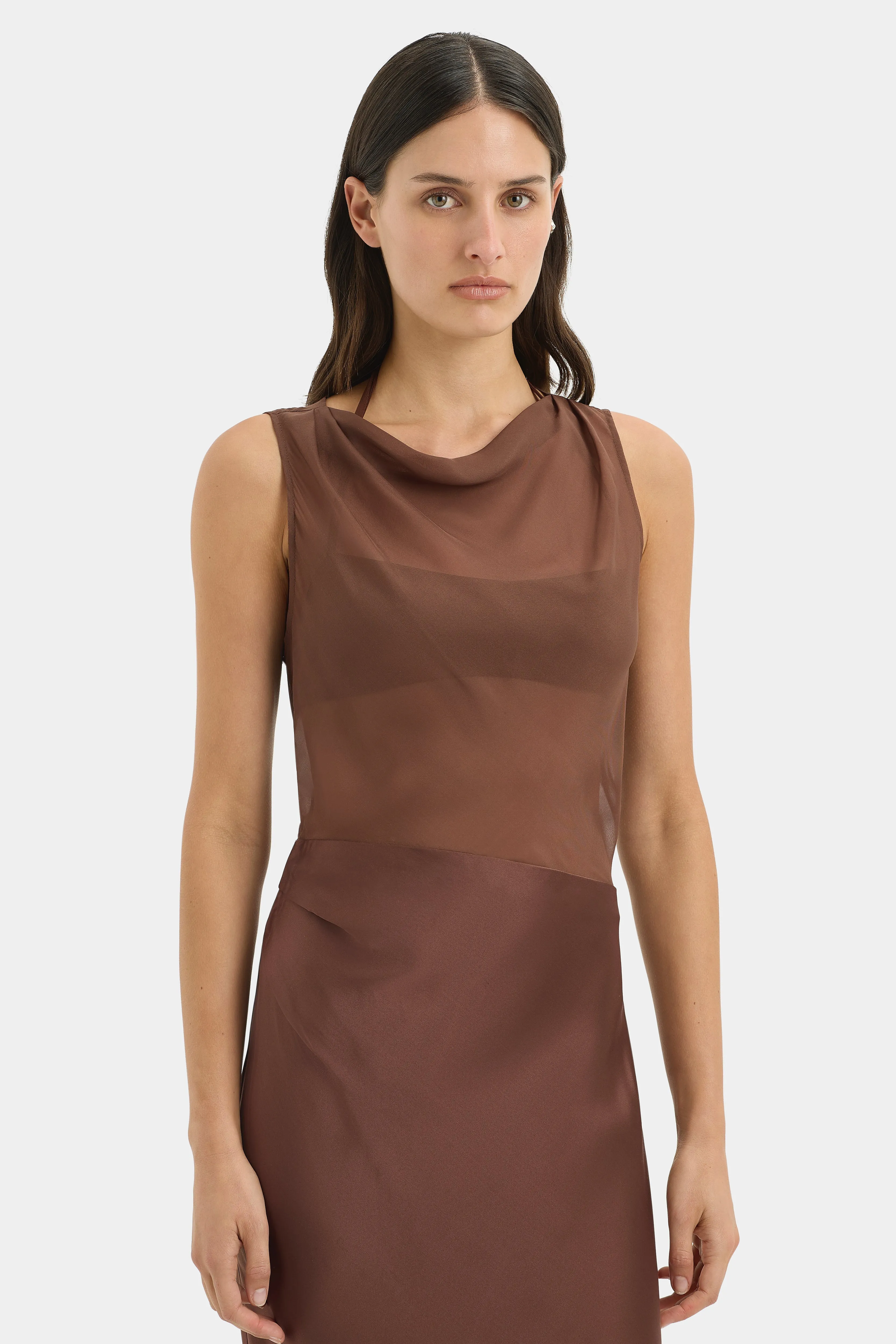 Luca Gown sold by SIR the label product image thumbnail 5