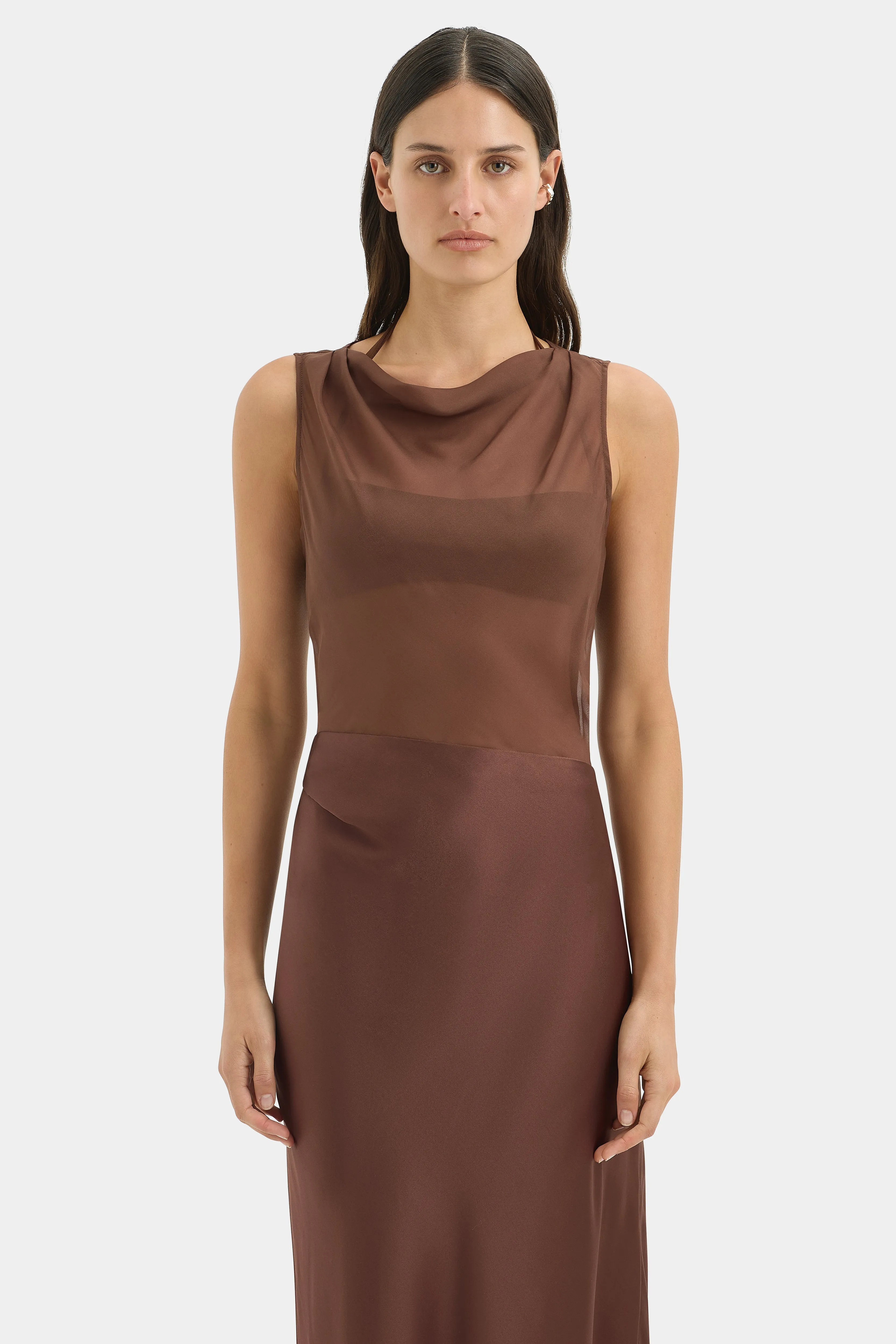 Luca Gown sold by SIR the label product image thumbnail 4