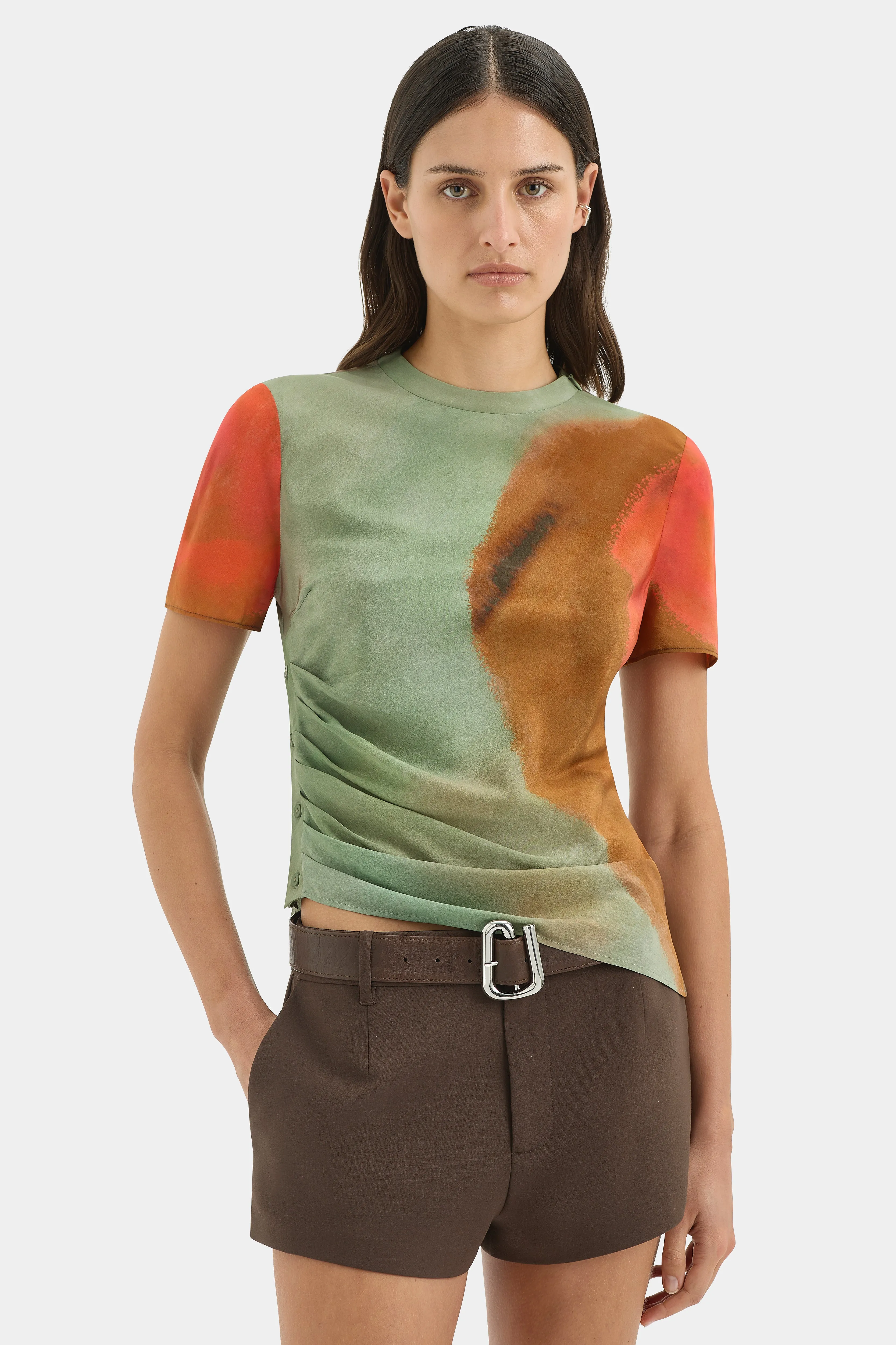 Calle Top sold by SIR the label product image thumbnail 5