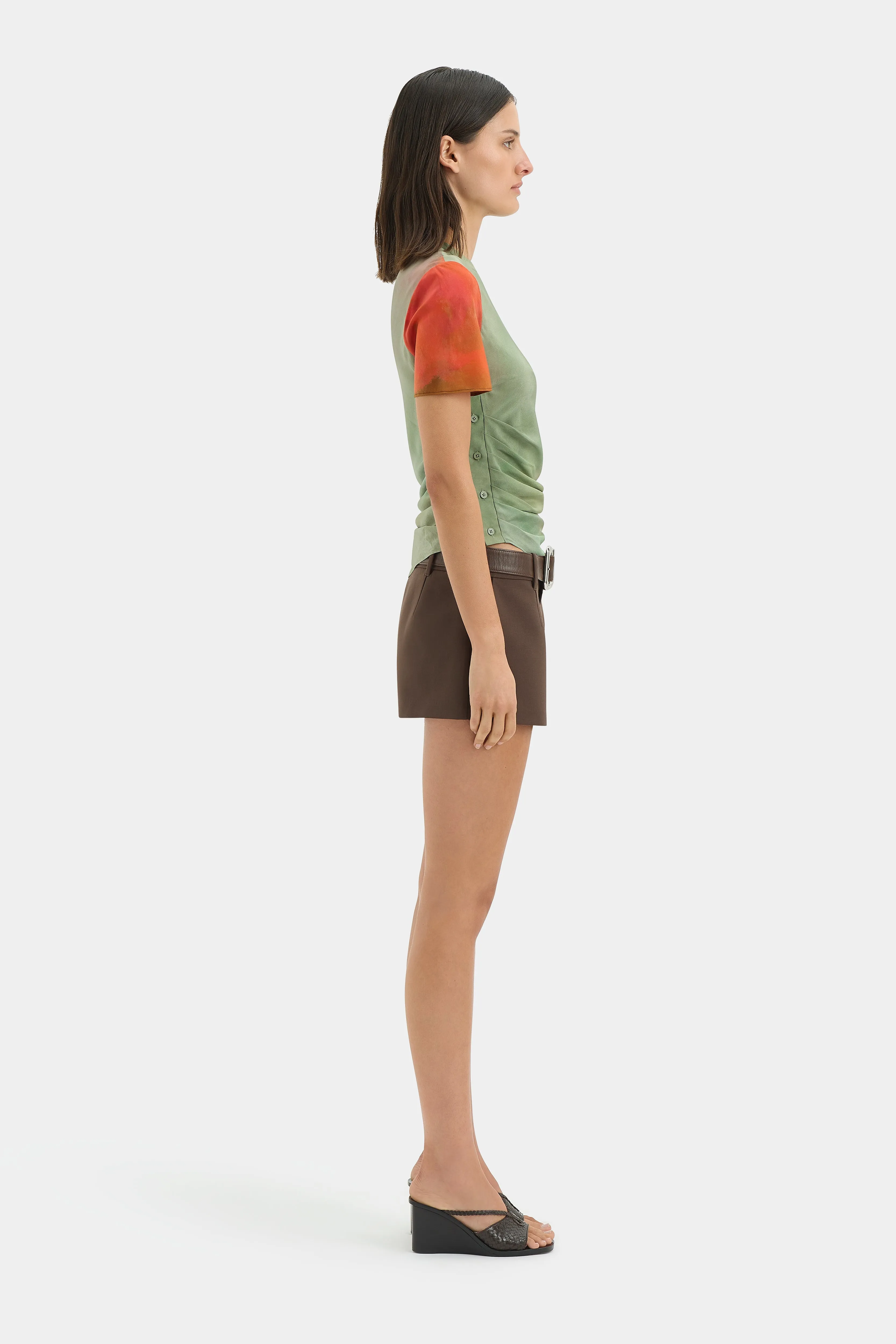 Calle Top sold by SIR the label product image thumbnail 4
