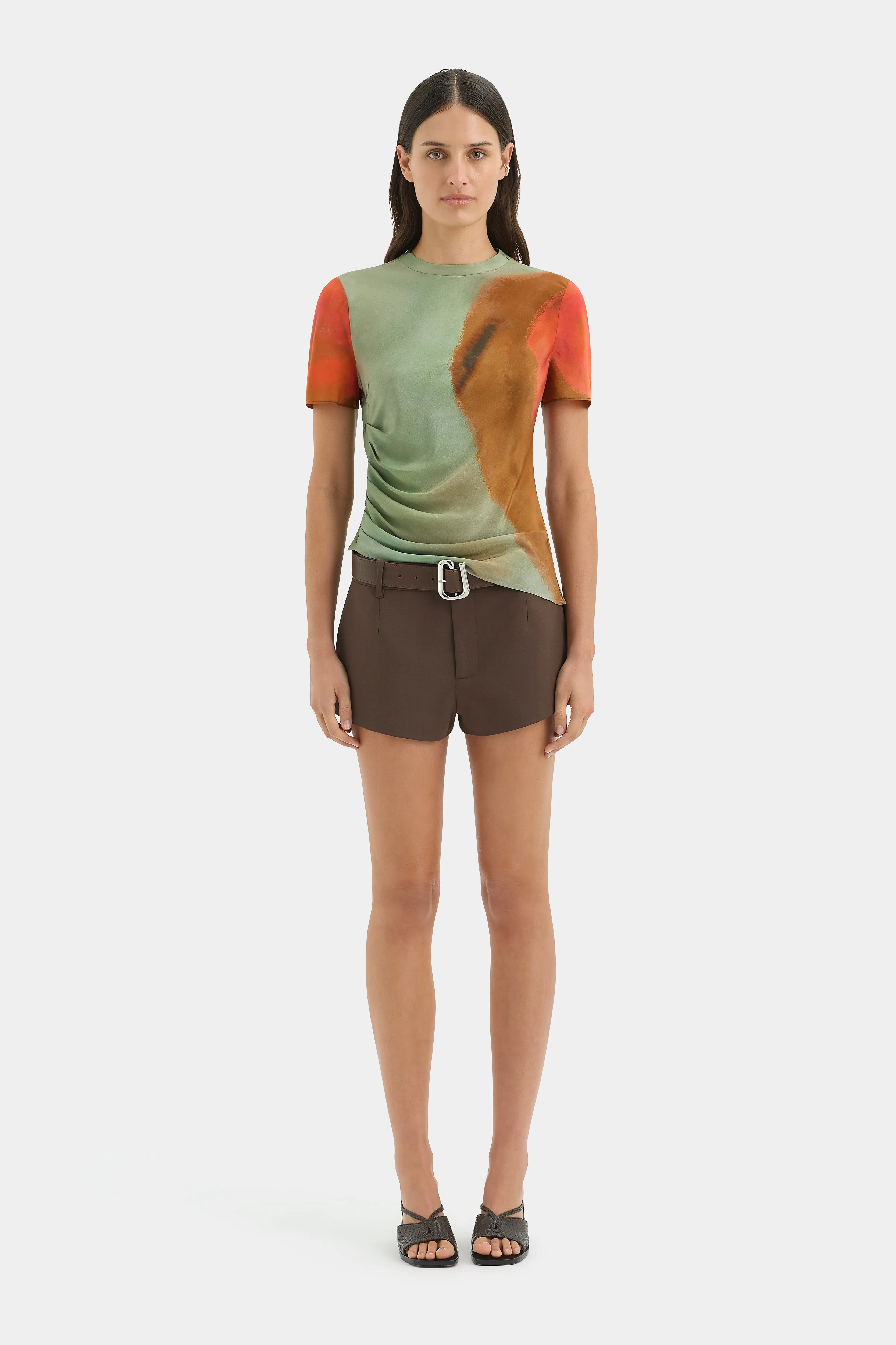 Calle Top sold by SIR the label product image thumbnail 2