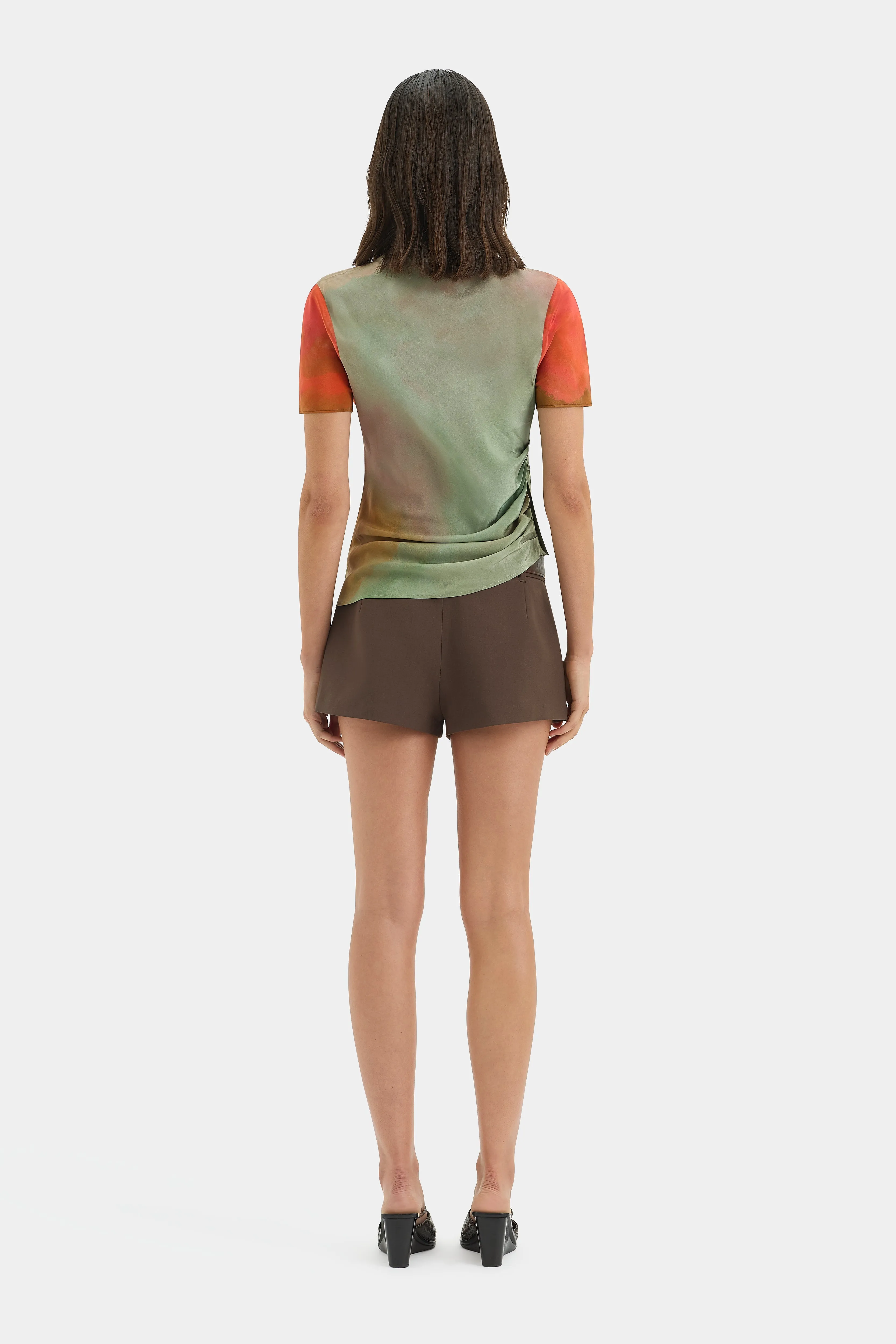 Calle Top sold by SIR the label product image thumbnail 3