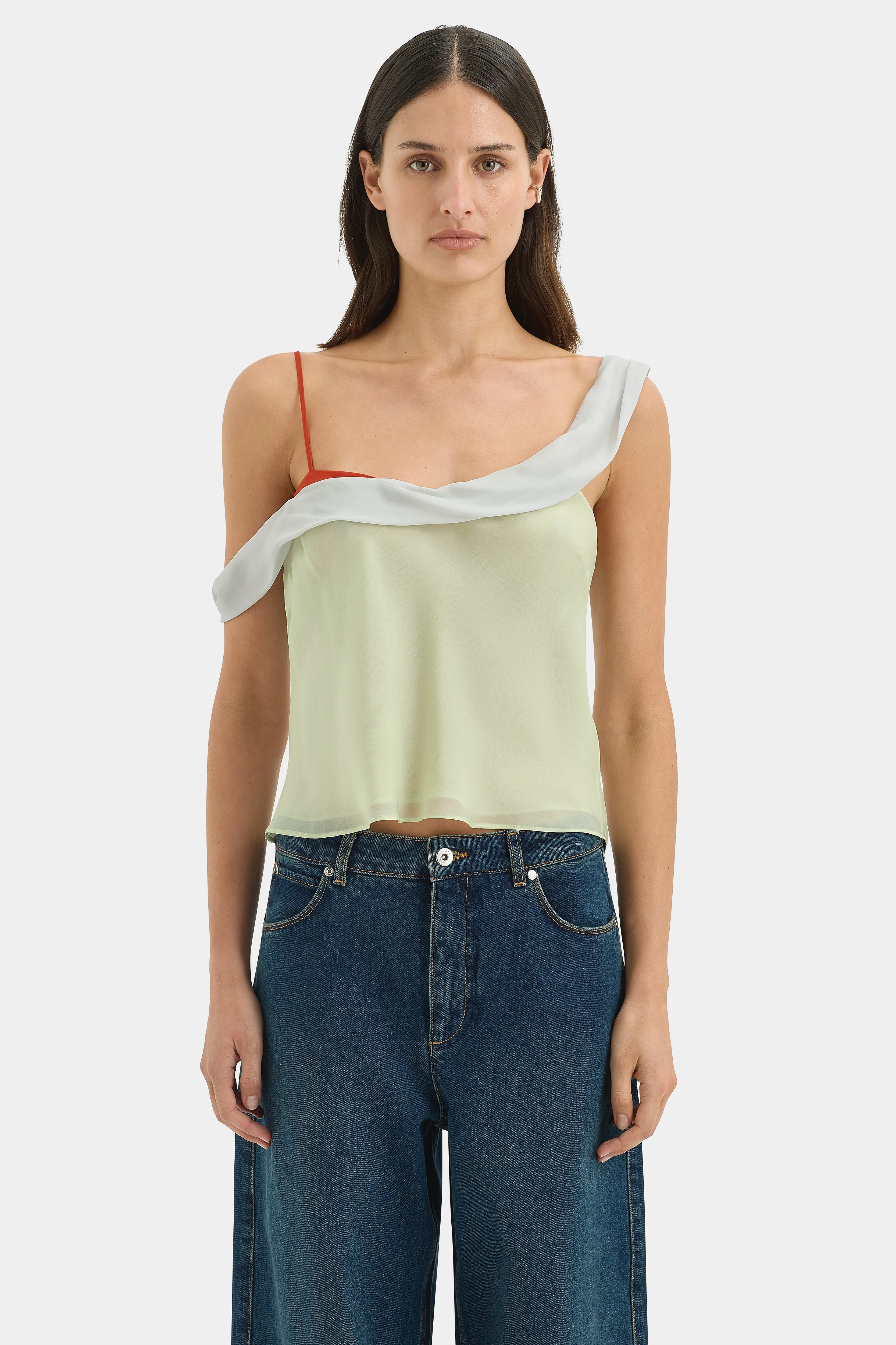 Palma Cami sold by SIR the label