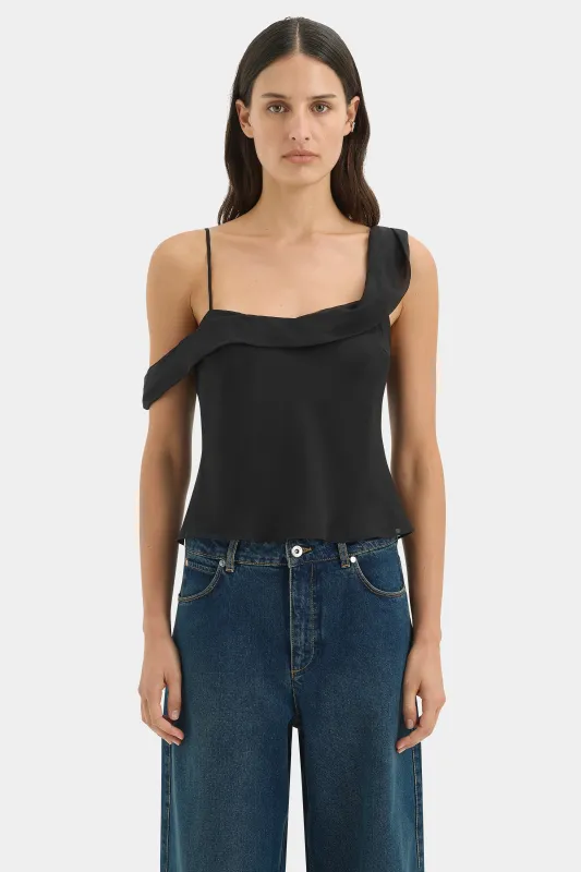 Palma Cami sold by SIR the label