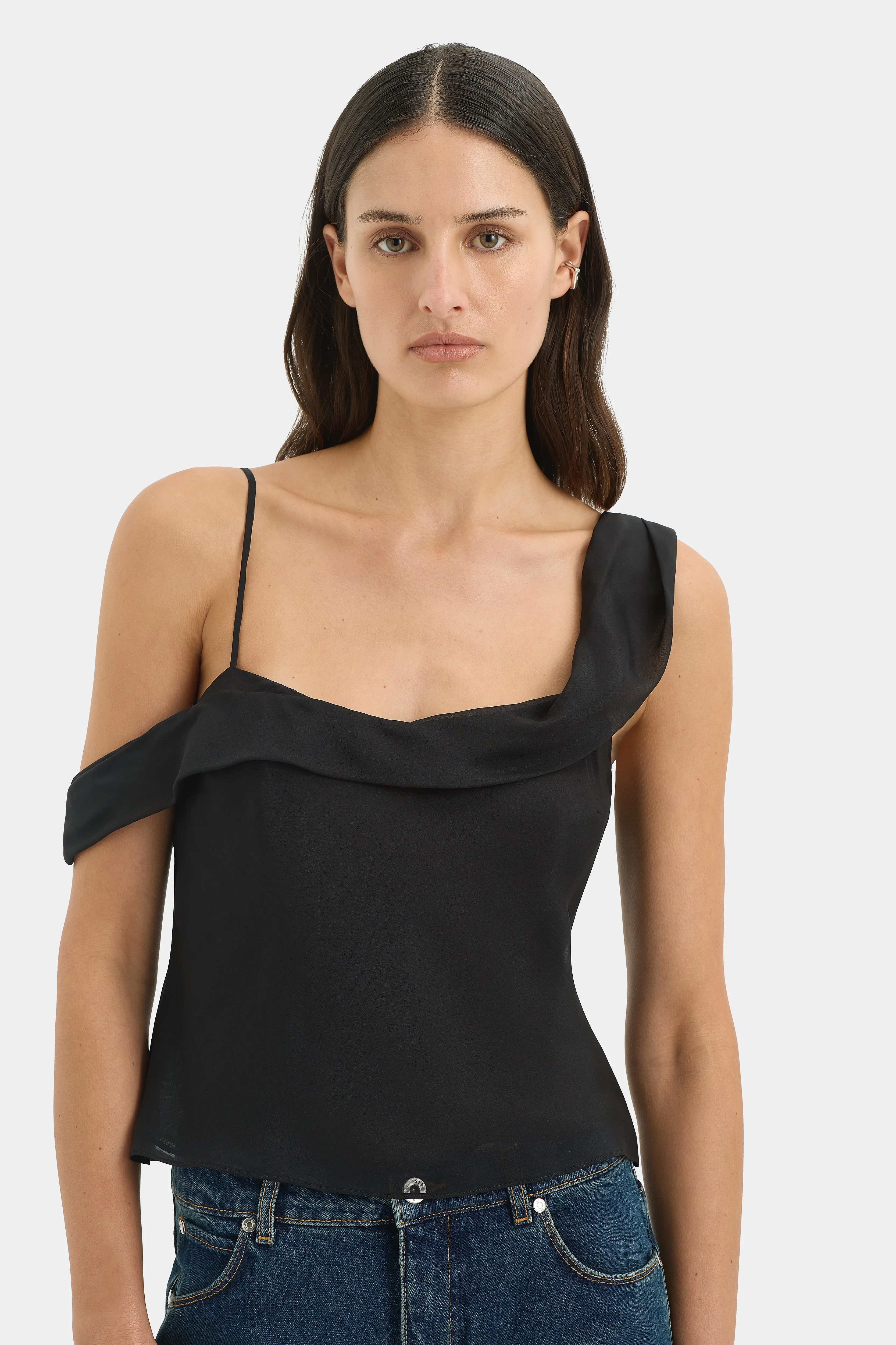 Palma Cami sold by SIR the label product image thumbnail 5