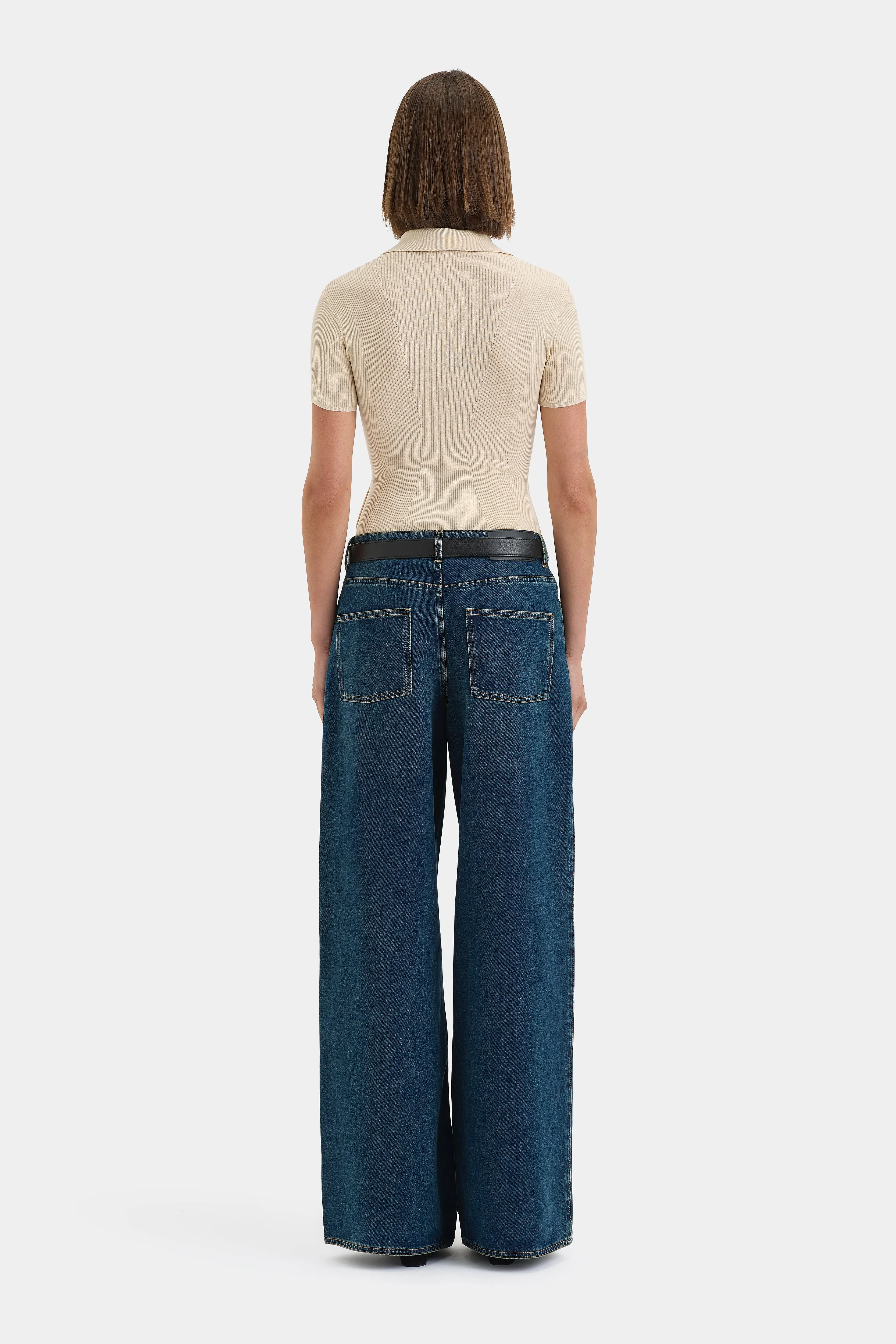 Parco Bodysuit sold by SIR the label product image thumbnail 4