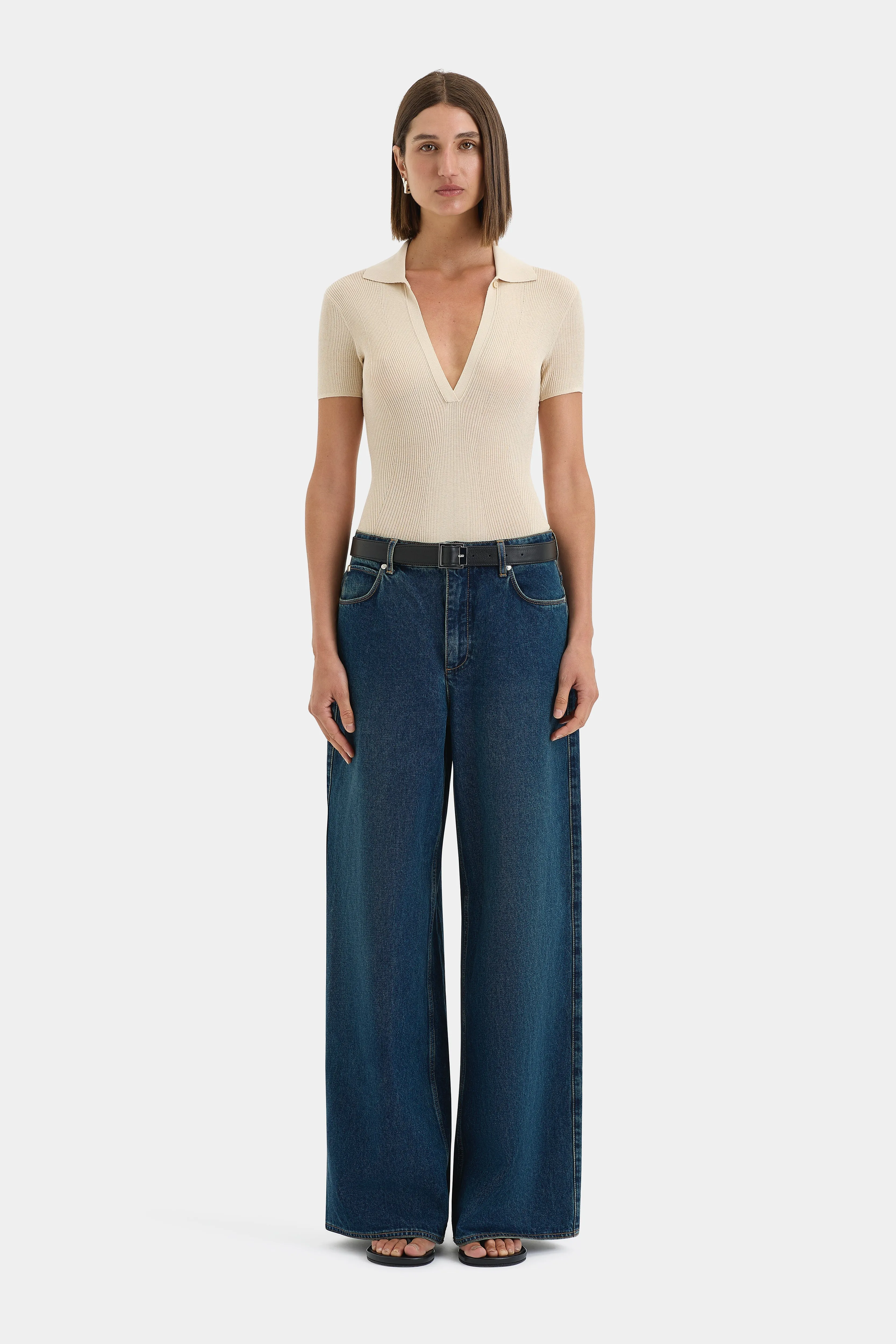 Parco Bodysuit sold by SIR the label product image thumbnail 3