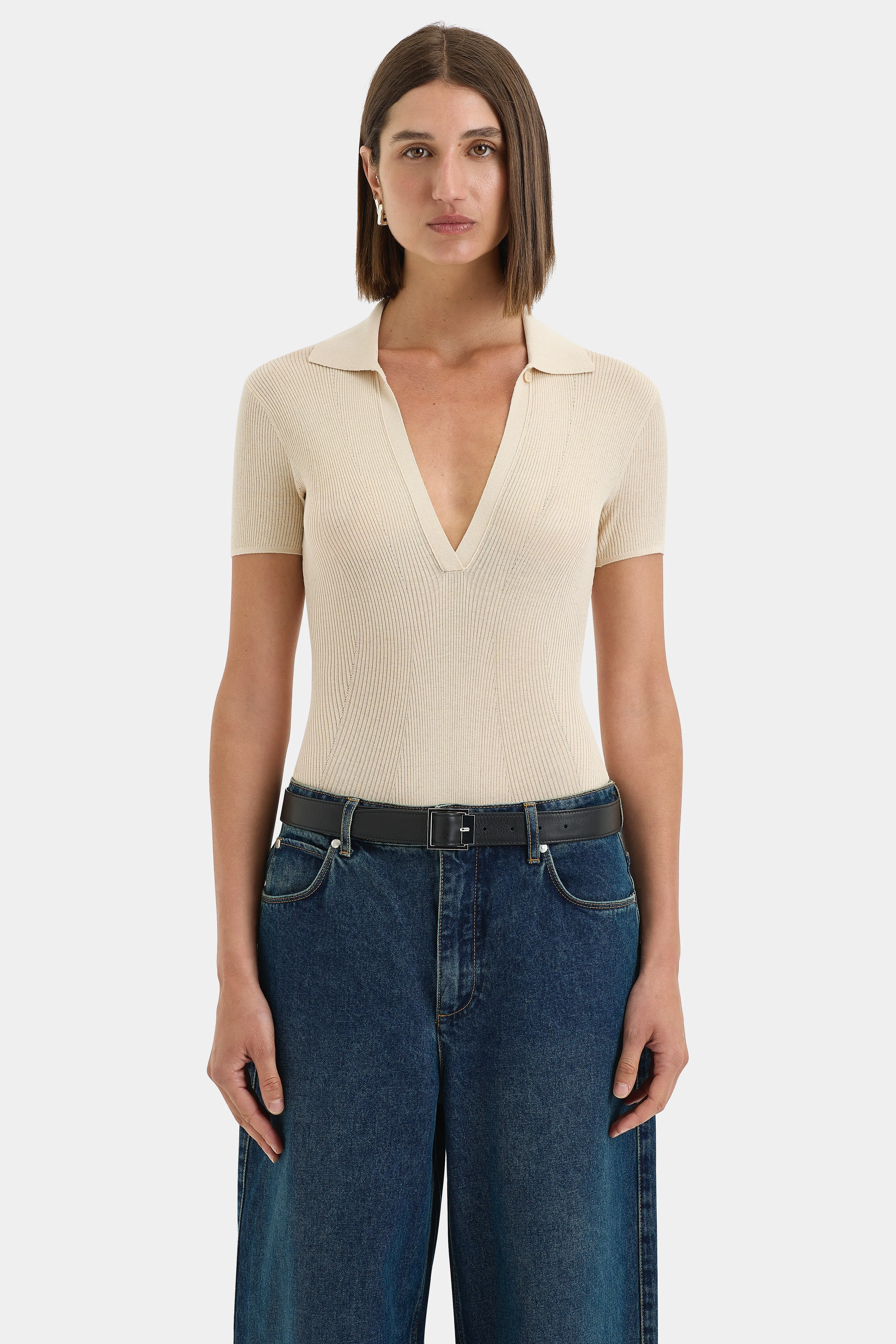 Parco Bodysuit sold by SIR the label