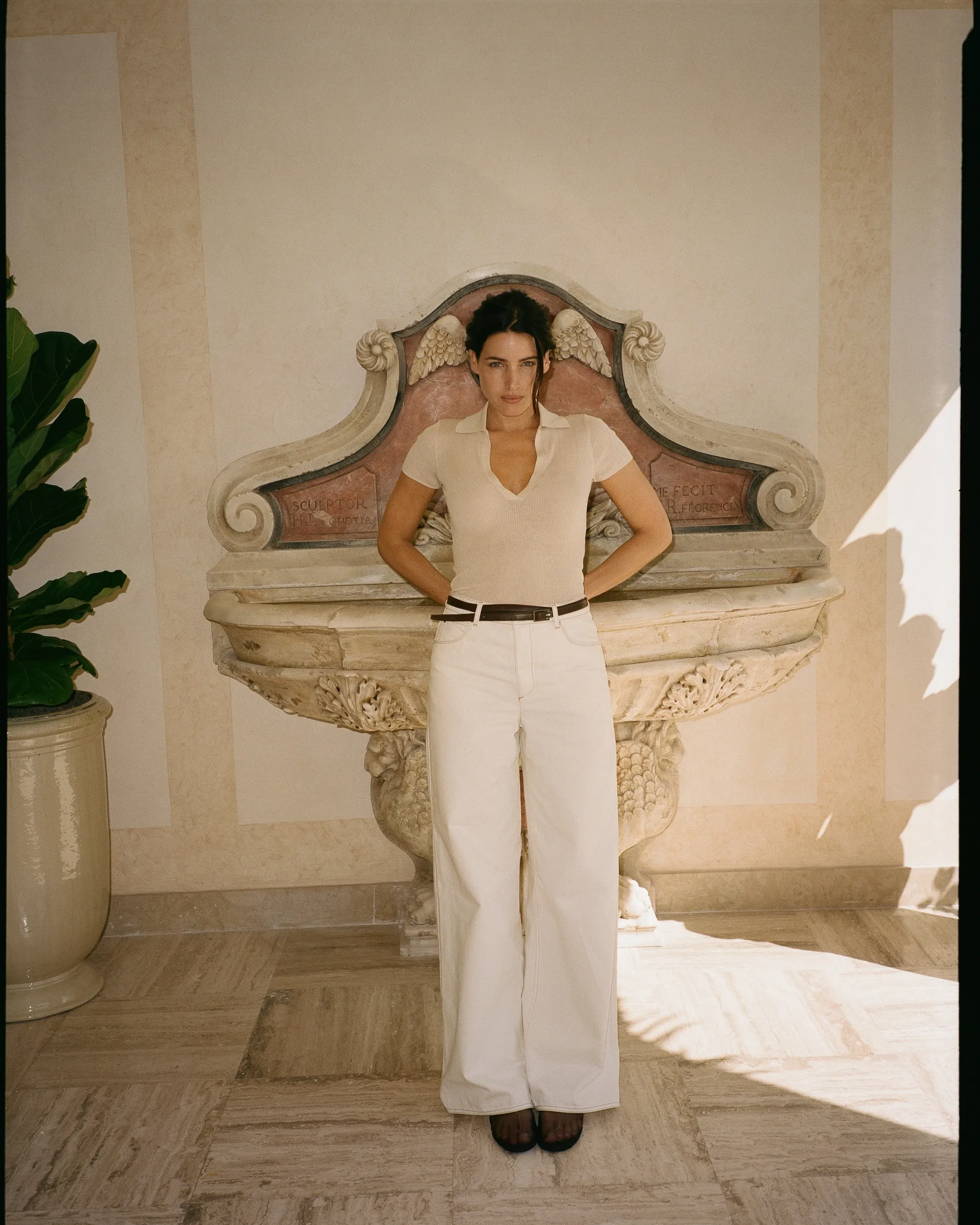 Parco Bodysuit sold by SIR the label product image thumbnail 2