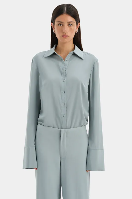 Piero Shirt sold by SIR the label