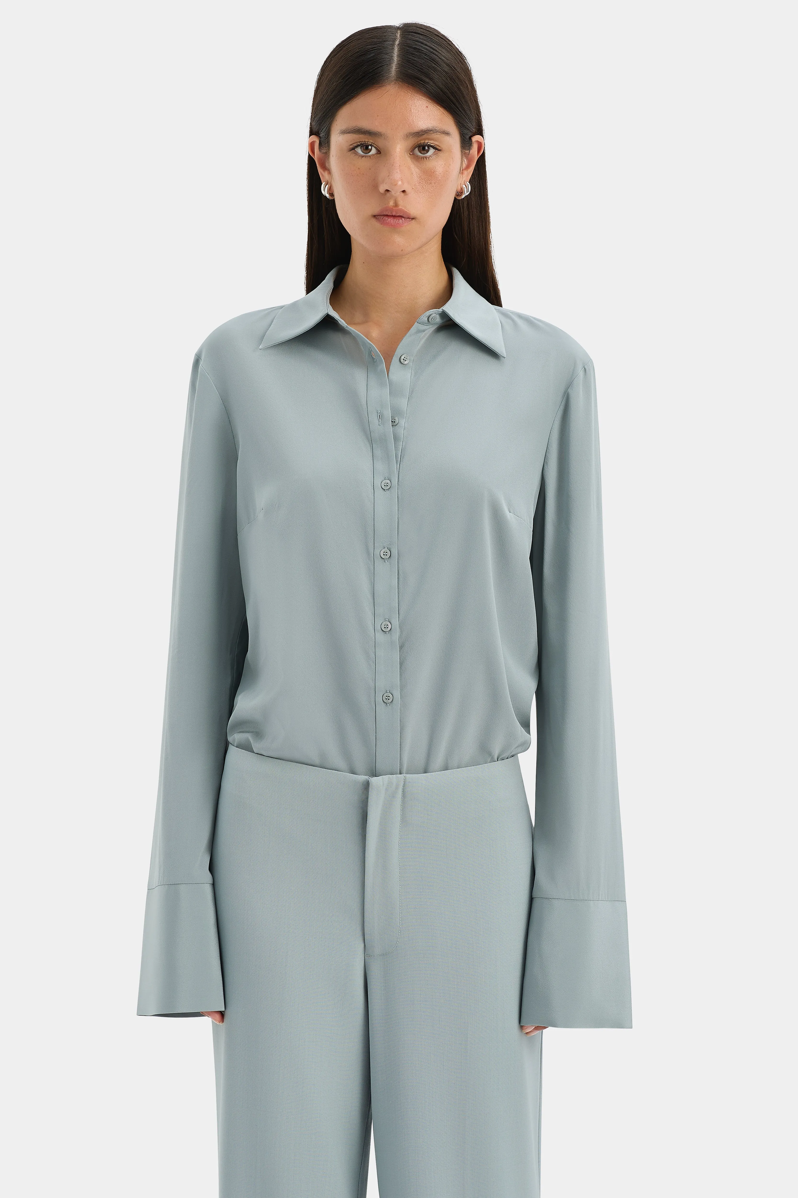 Piero Shirt sold by SIR the label