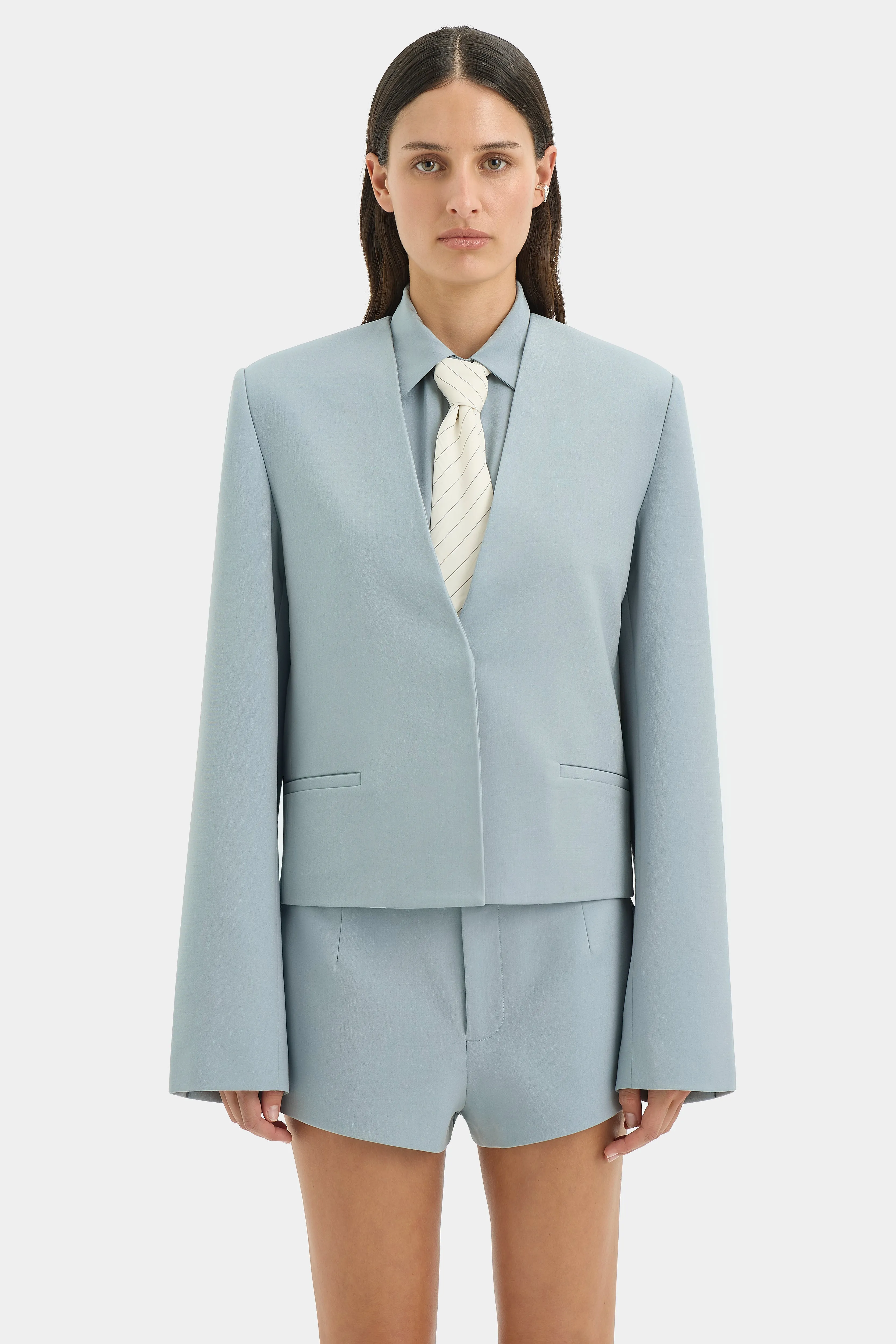 Grande Blazer sold by SIR the label