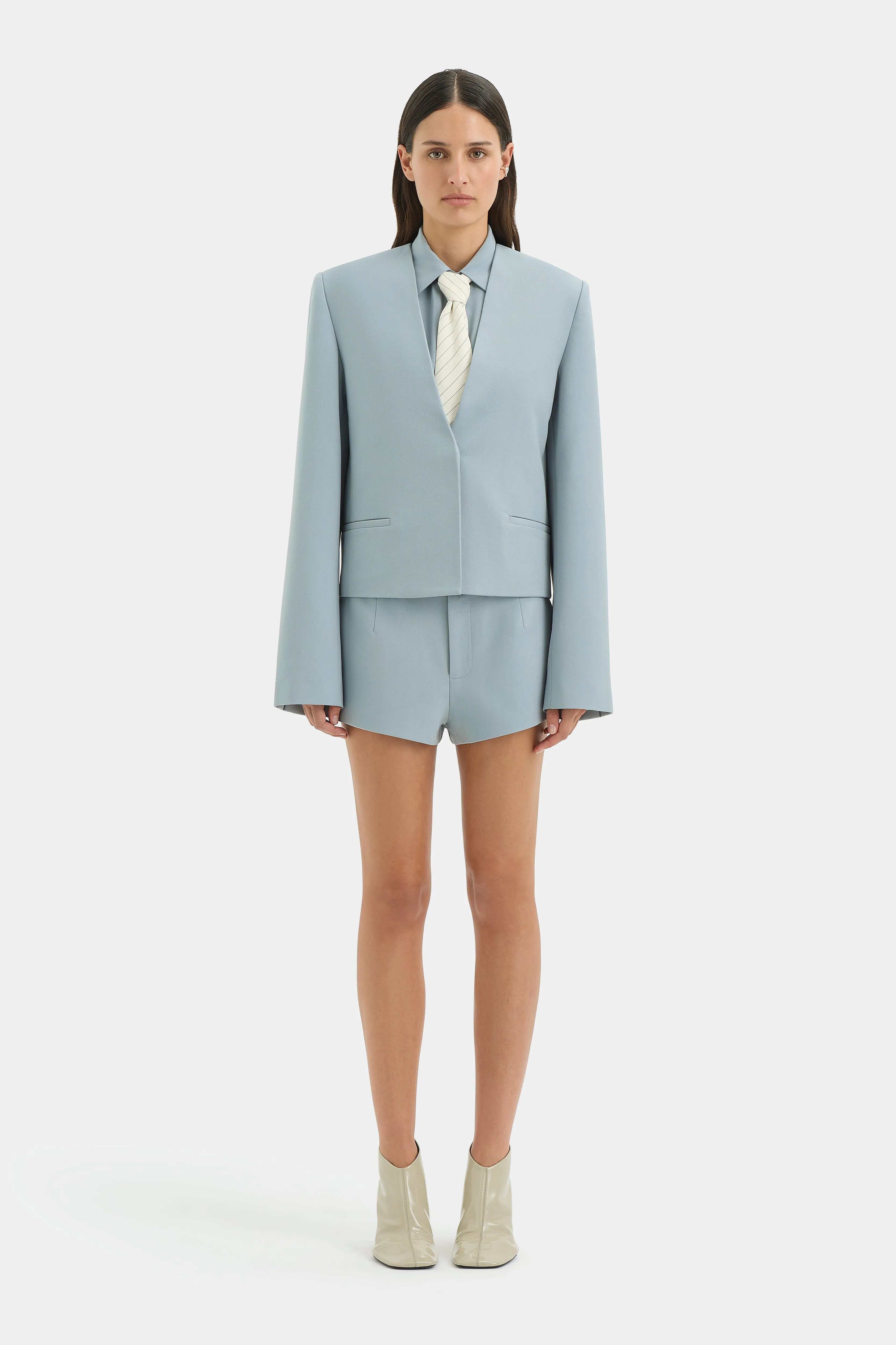 Grande Blazer sold by SIR the label product image thumbnail 2