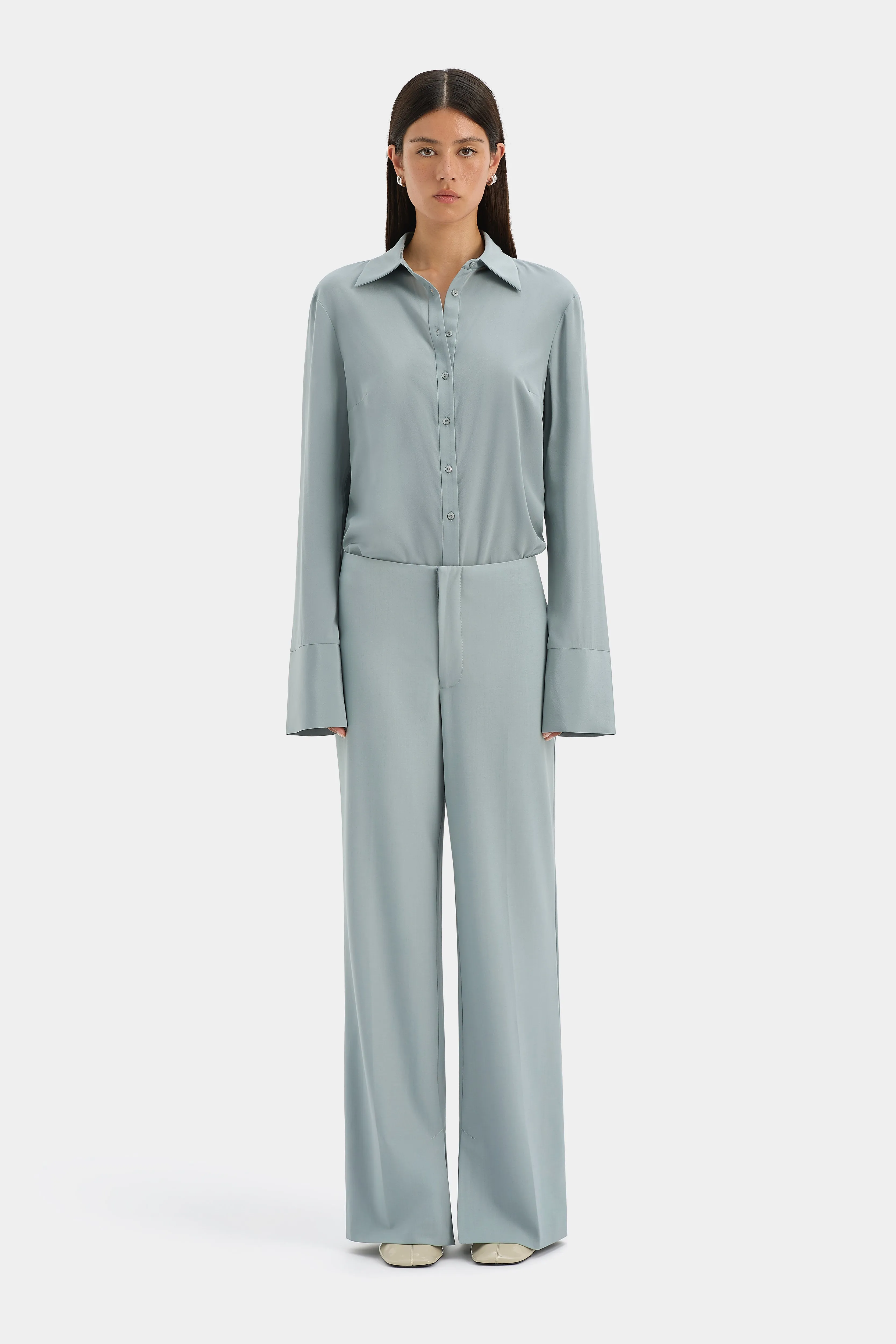 Grande Trouser sold by SIR the label