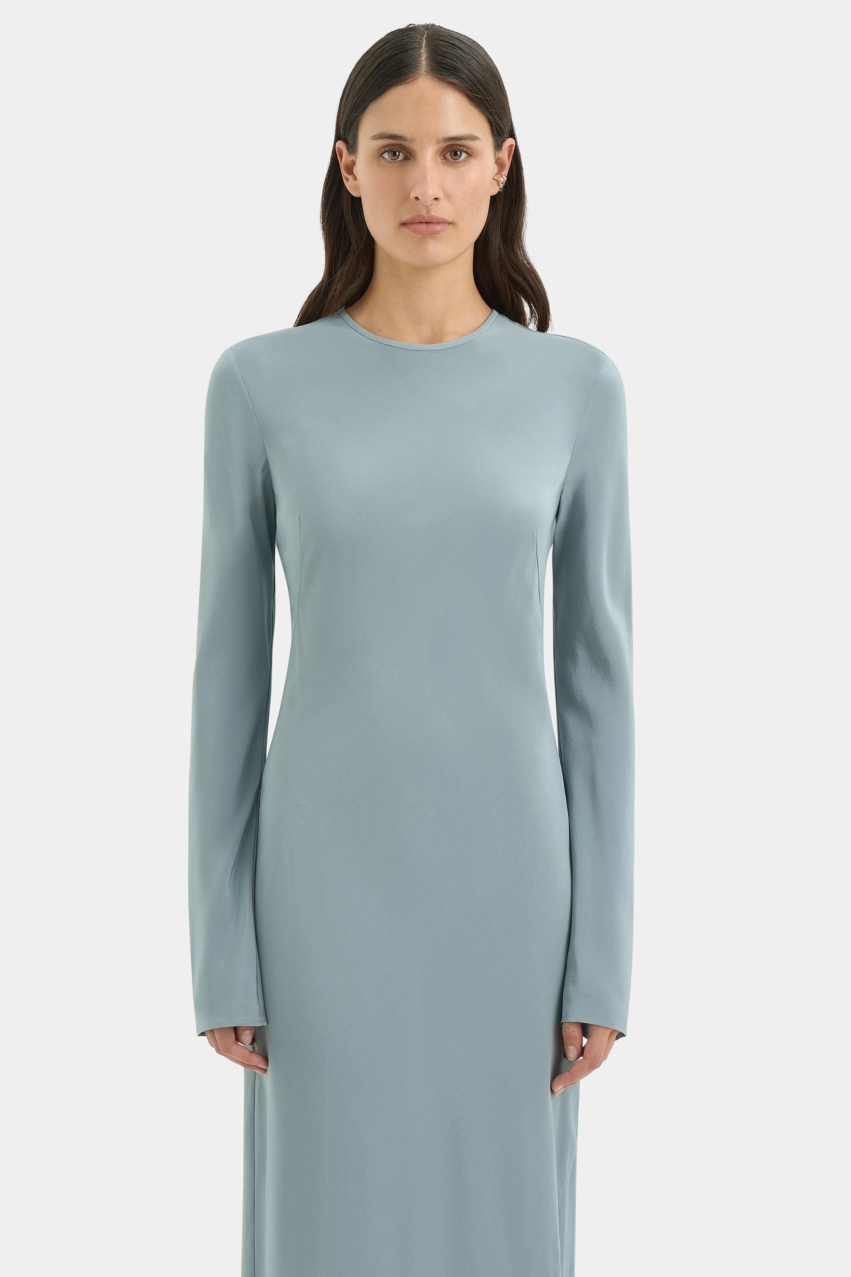 Piero Gown sold by SIR the label product image thumbnail 5