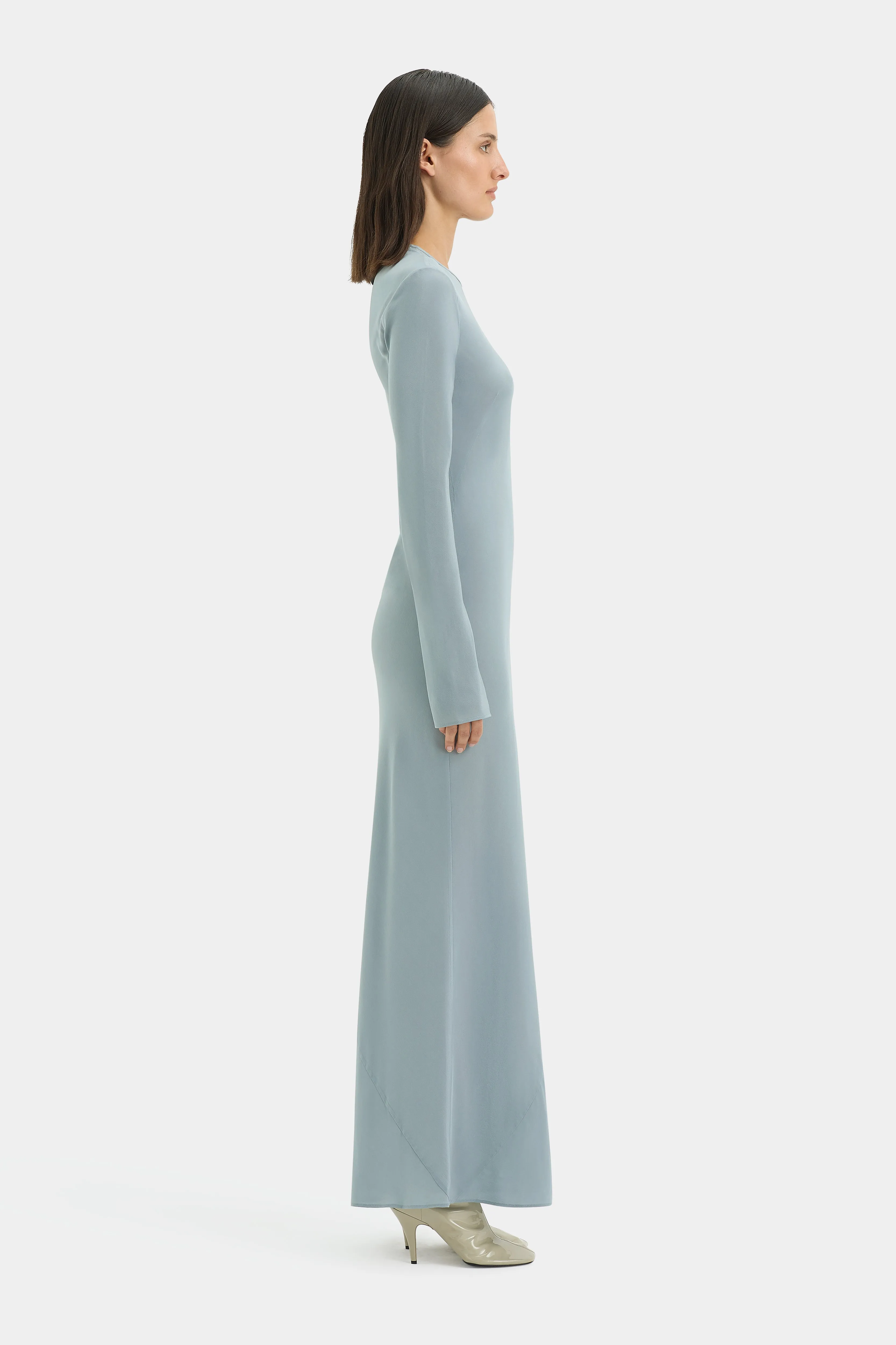 Piero Gown sold by SIR the label product image thumbnail 3