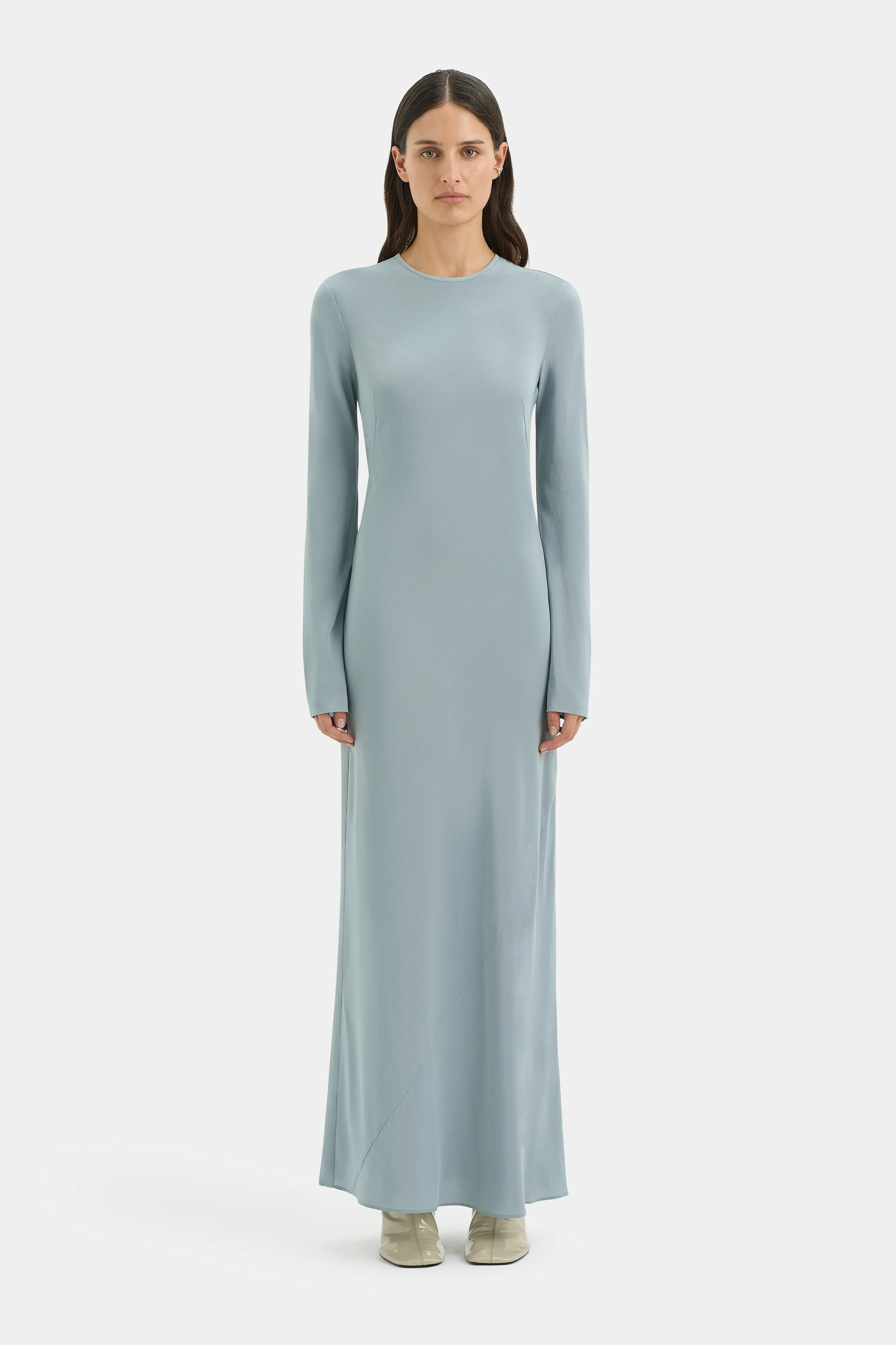 Piero Gown sold by SIR the label product image thumbnail 4