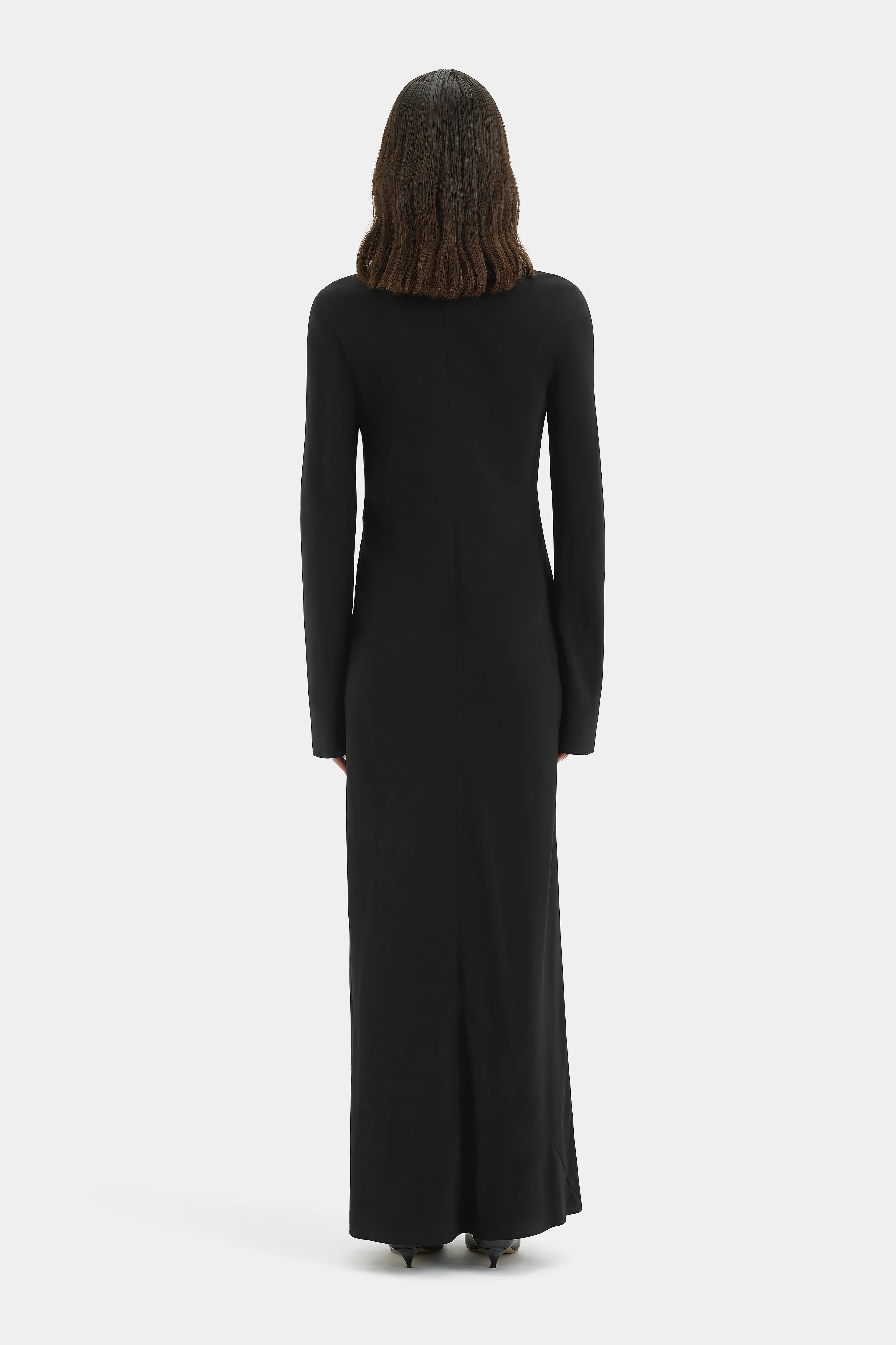 Piero Gown sold by SIR the label product image thumbnail 3