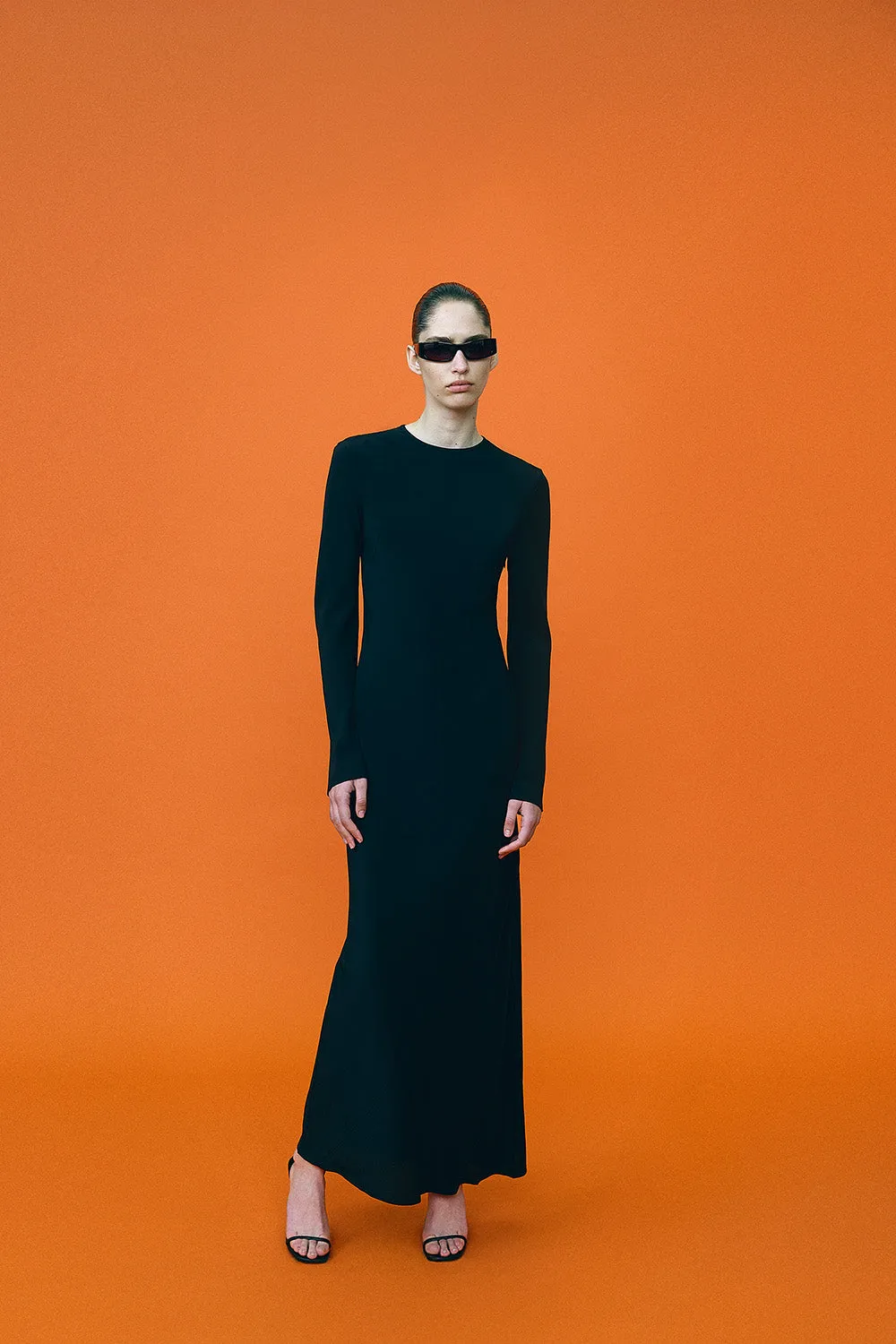 Piero Gown sold by SIR the label product image thumbnail 2