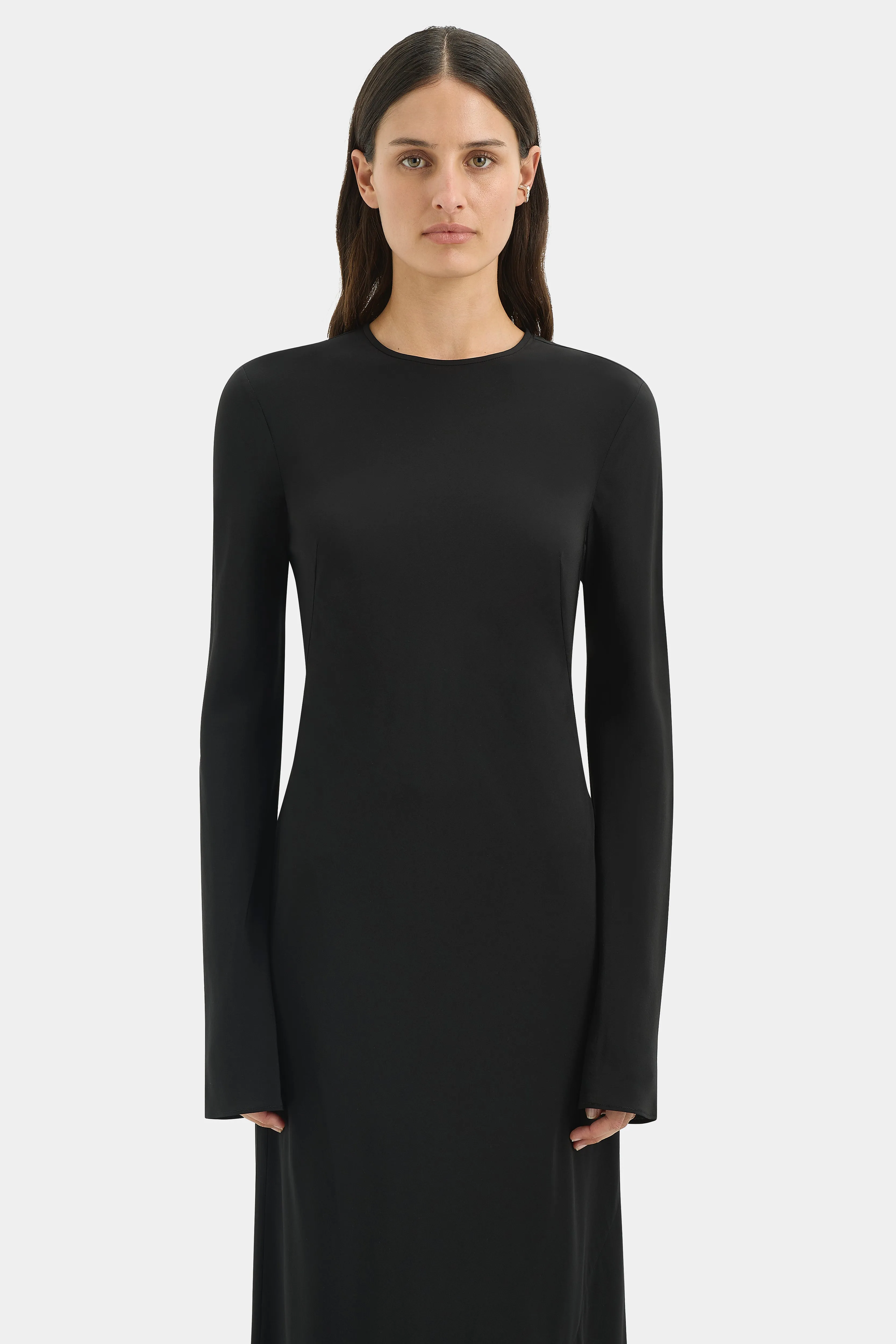 Piero Gown sold by SIR the label product image thumbnail 5