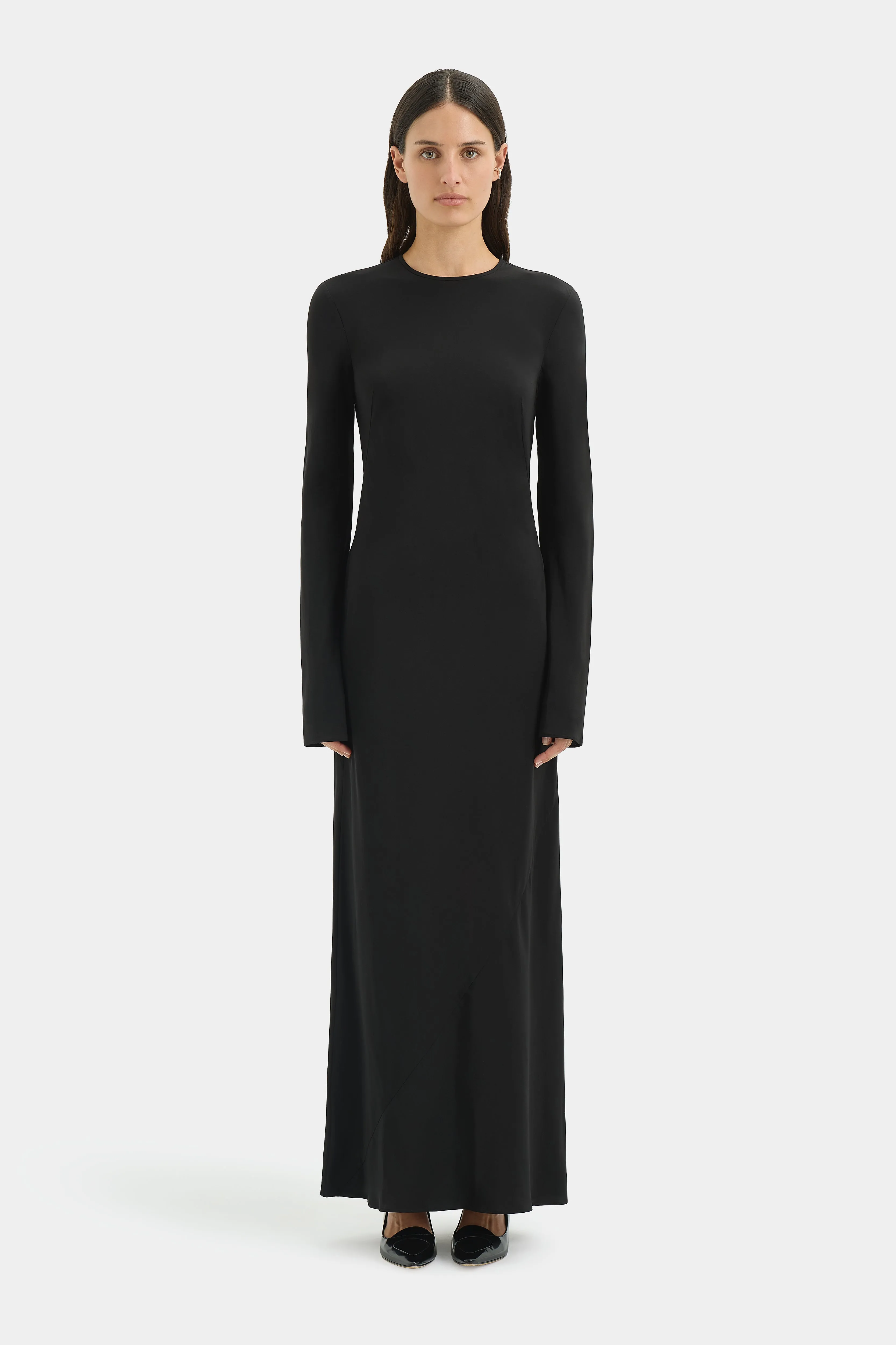 Piero Gown sold by SIR the label