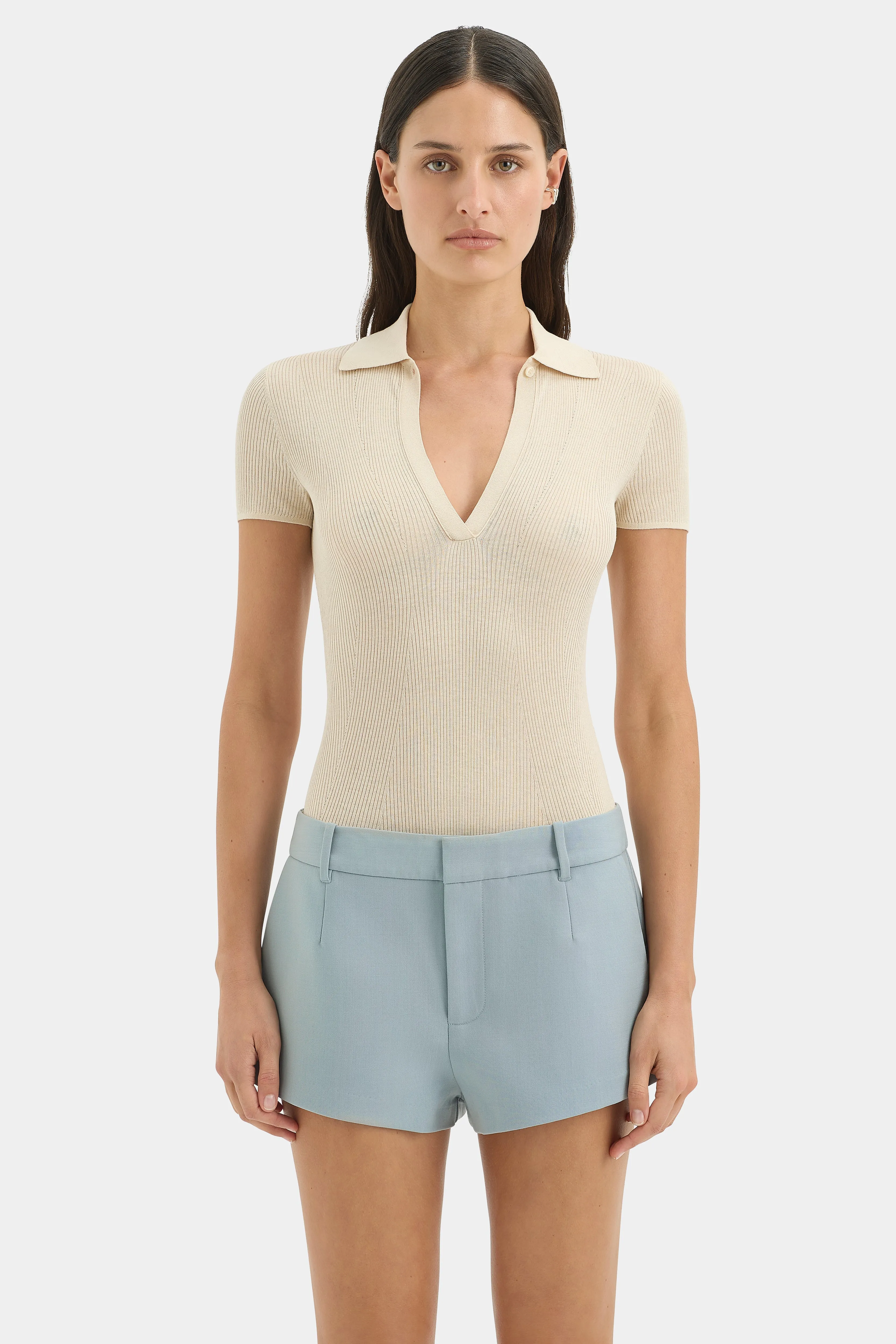 Grande Mini Short sold by SIR the label product image thumbnail 4