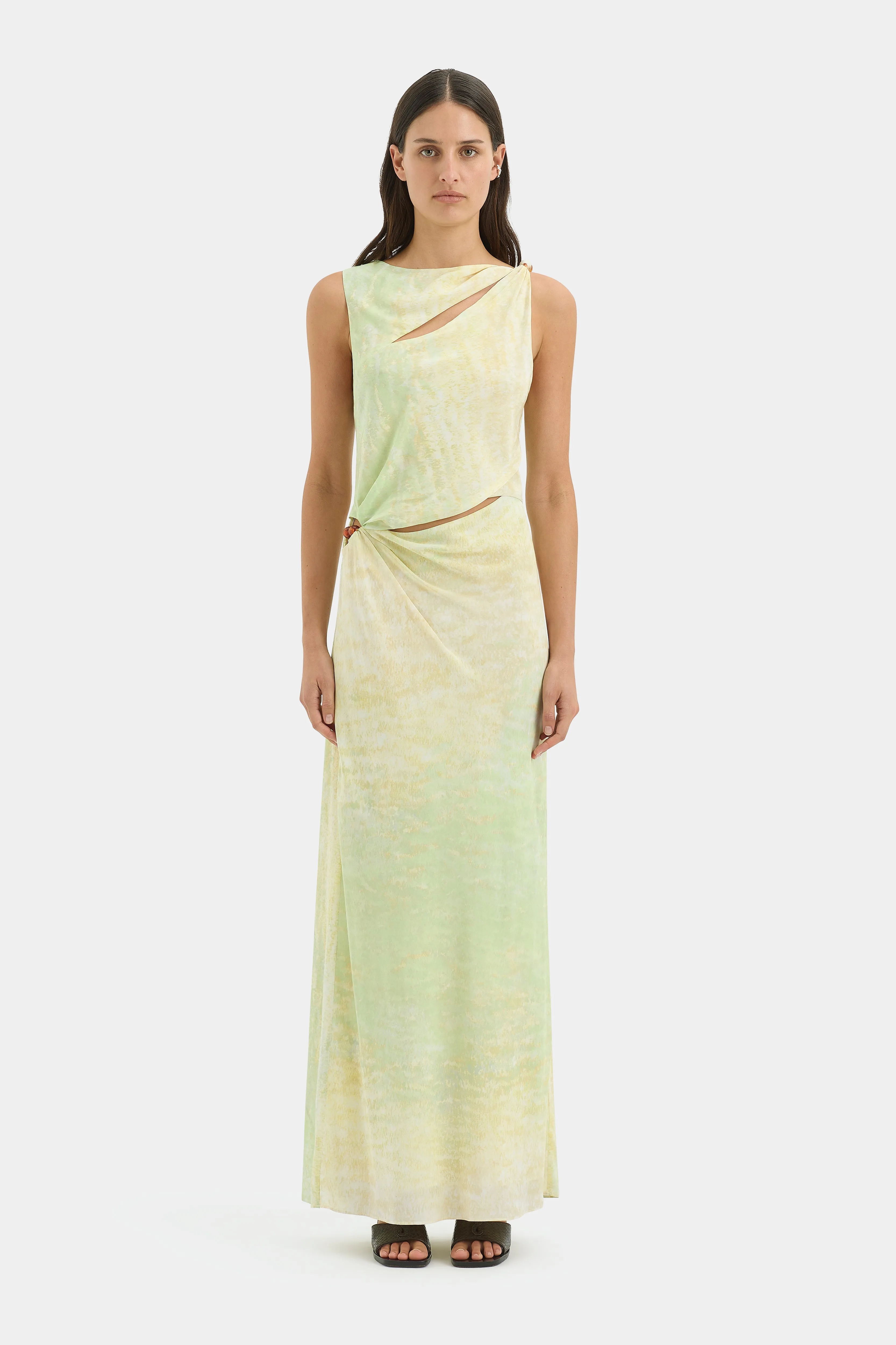 Citterio Gown sold by SIR the label