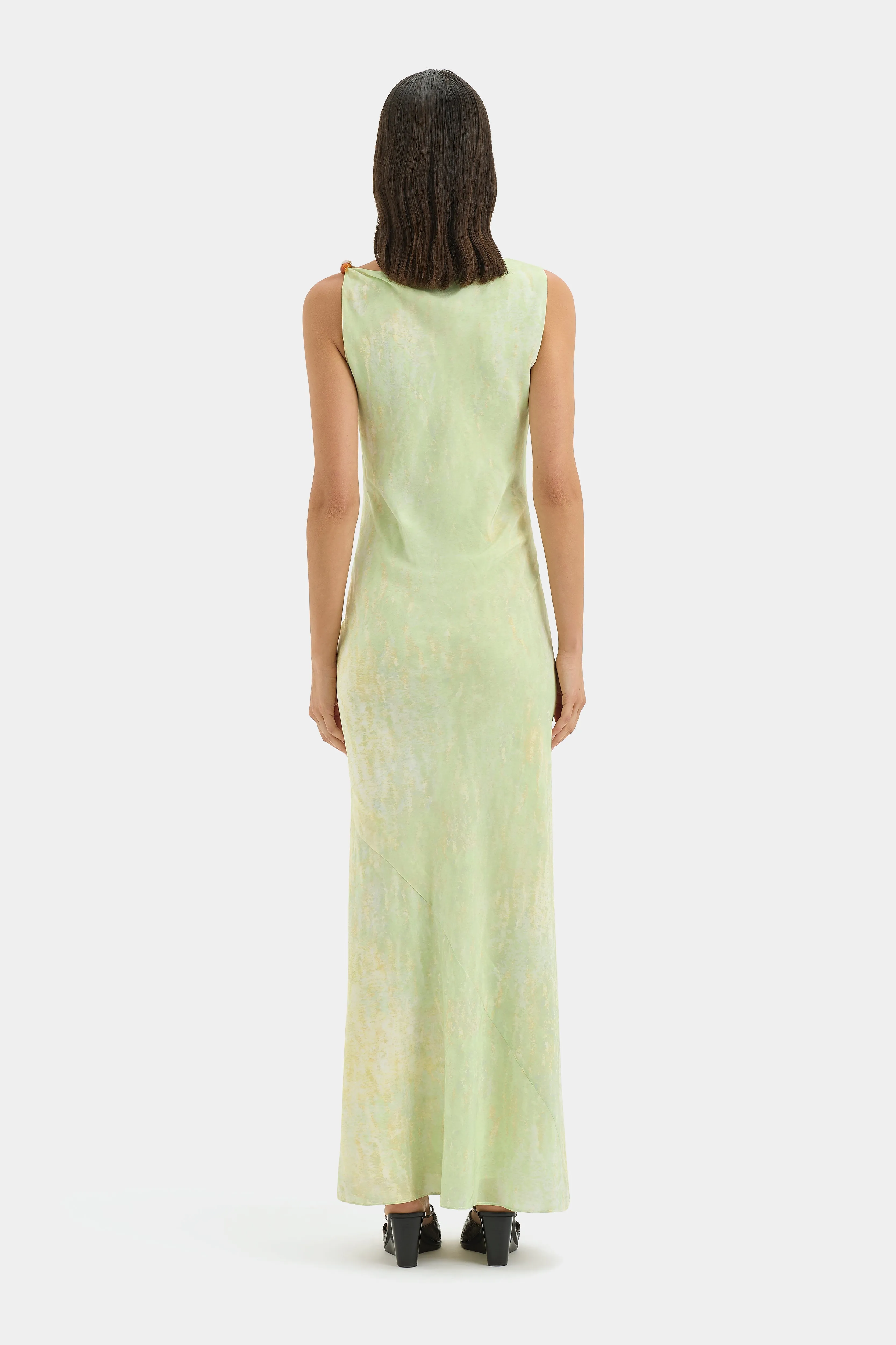 Citterio Gown sold by SIR the label product image thumbnail 2