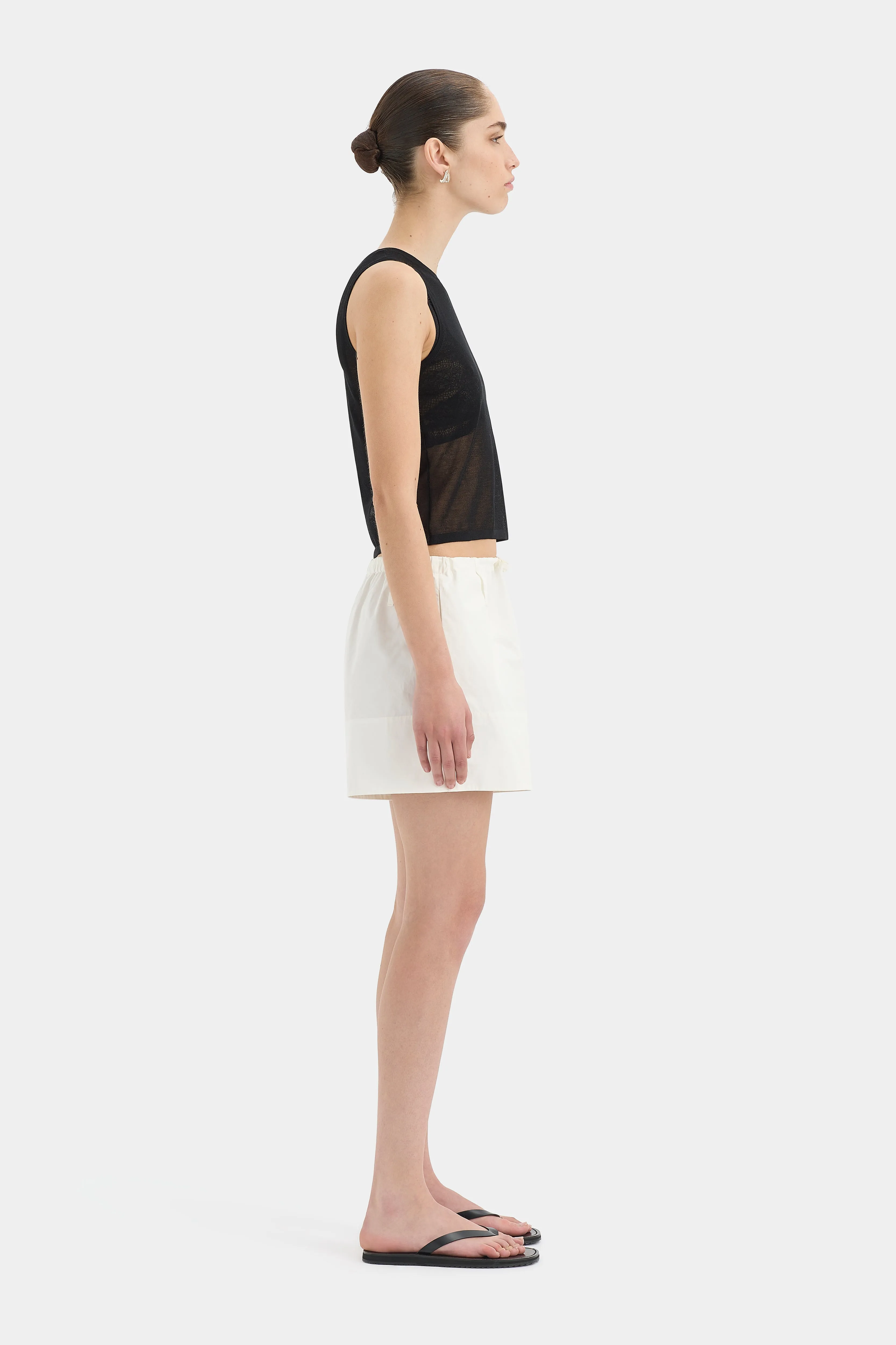 Peregrine Tank sold by SIR the label product image thumbnail 4