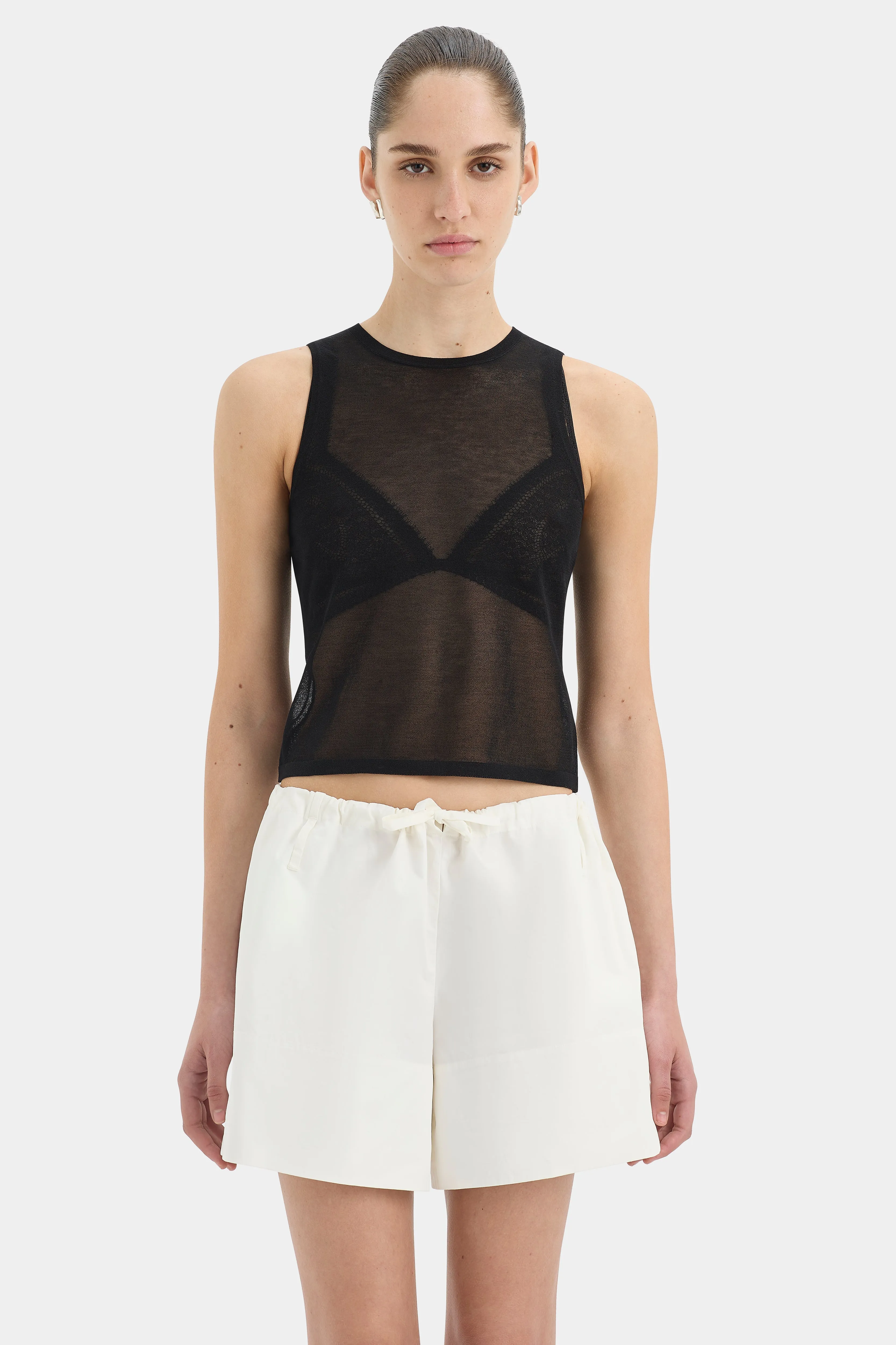 Peregrine Tank sold by SIR the label