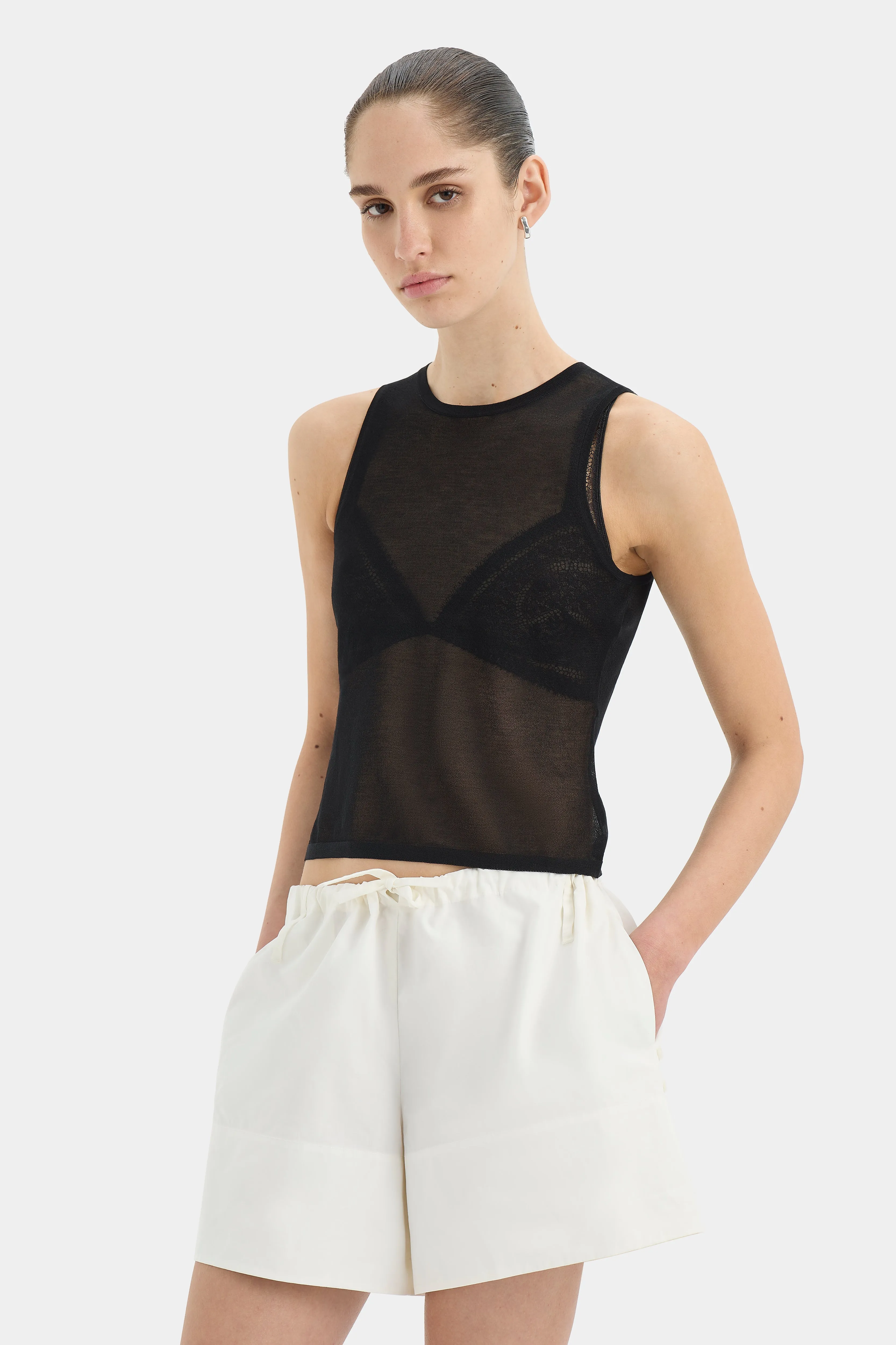 Peregrine Tank sold by SIR the label product image thumbnail 5