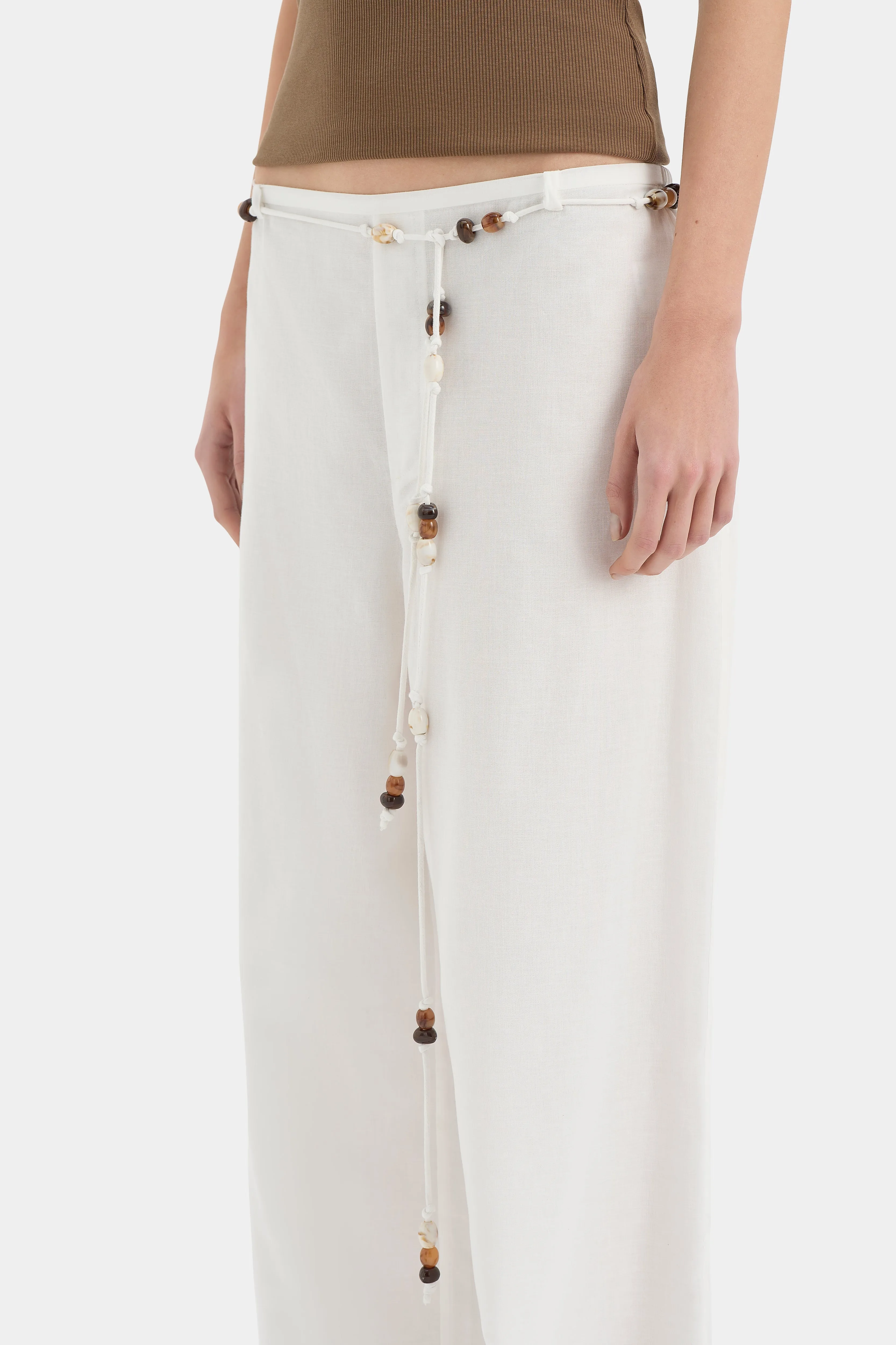 Azura Pant sold by SIR the label product image thumbnail 5