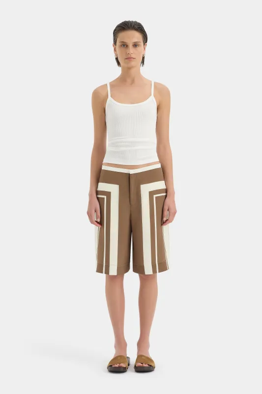 Almara Short sold by SIR the label