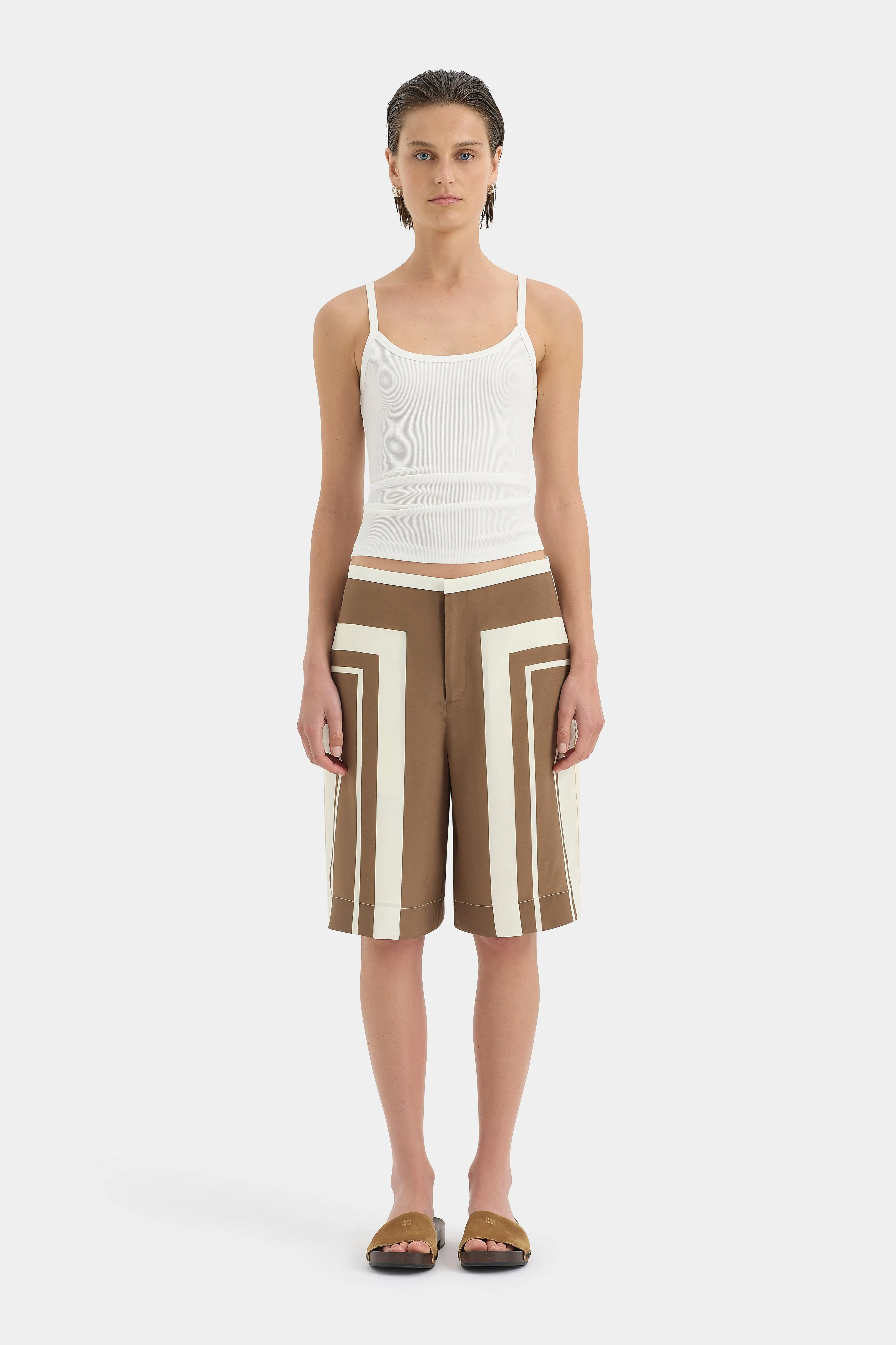 Almara Short sold by SIR the label