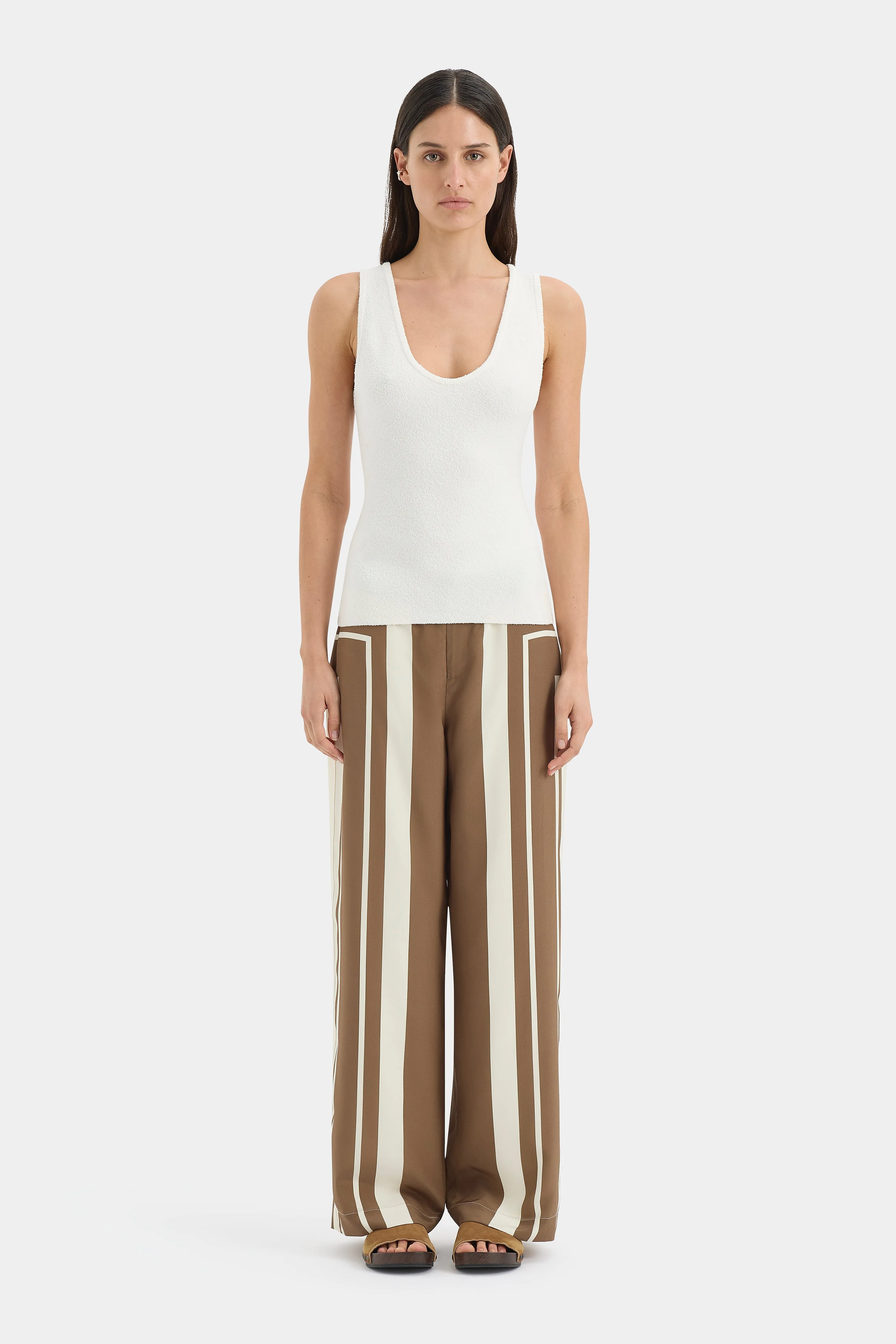 Almara Trouser sold by SIR the label product image thumbnail 5