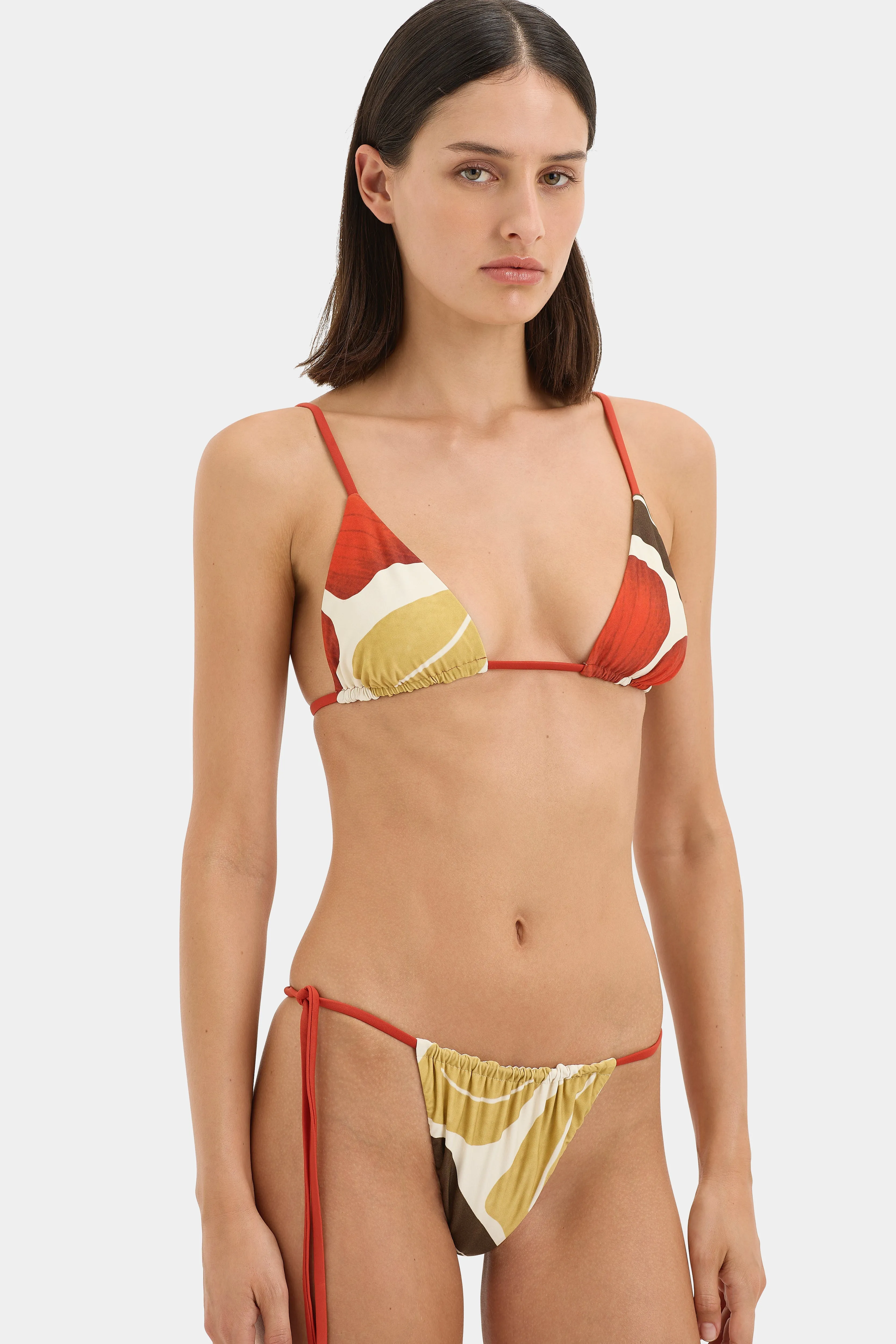 Julietta String Triangle Top sold by SIR the label product image thumbnail 5