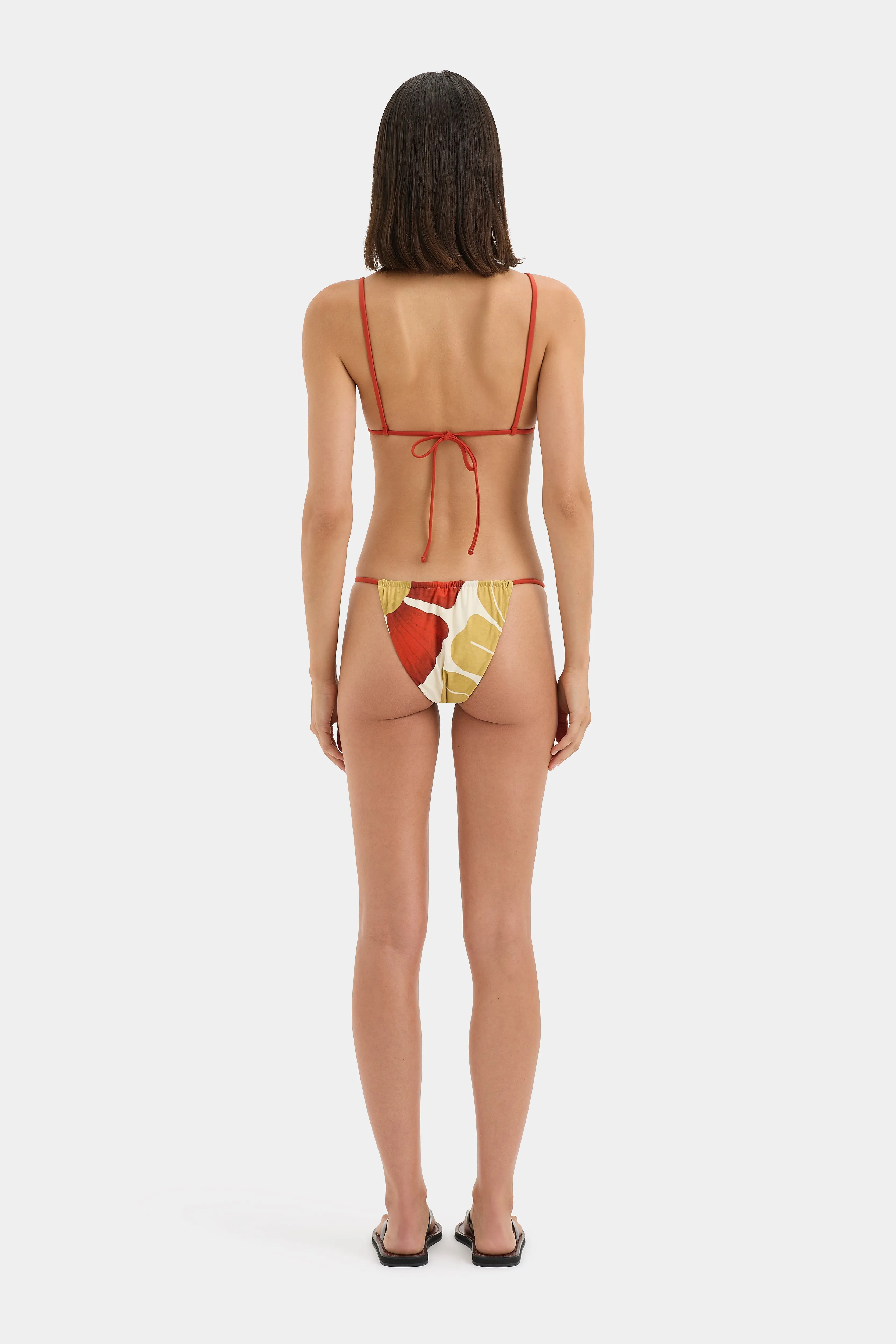 Julietta String Triangle Top sold by SIR the label product image thumbnail 3