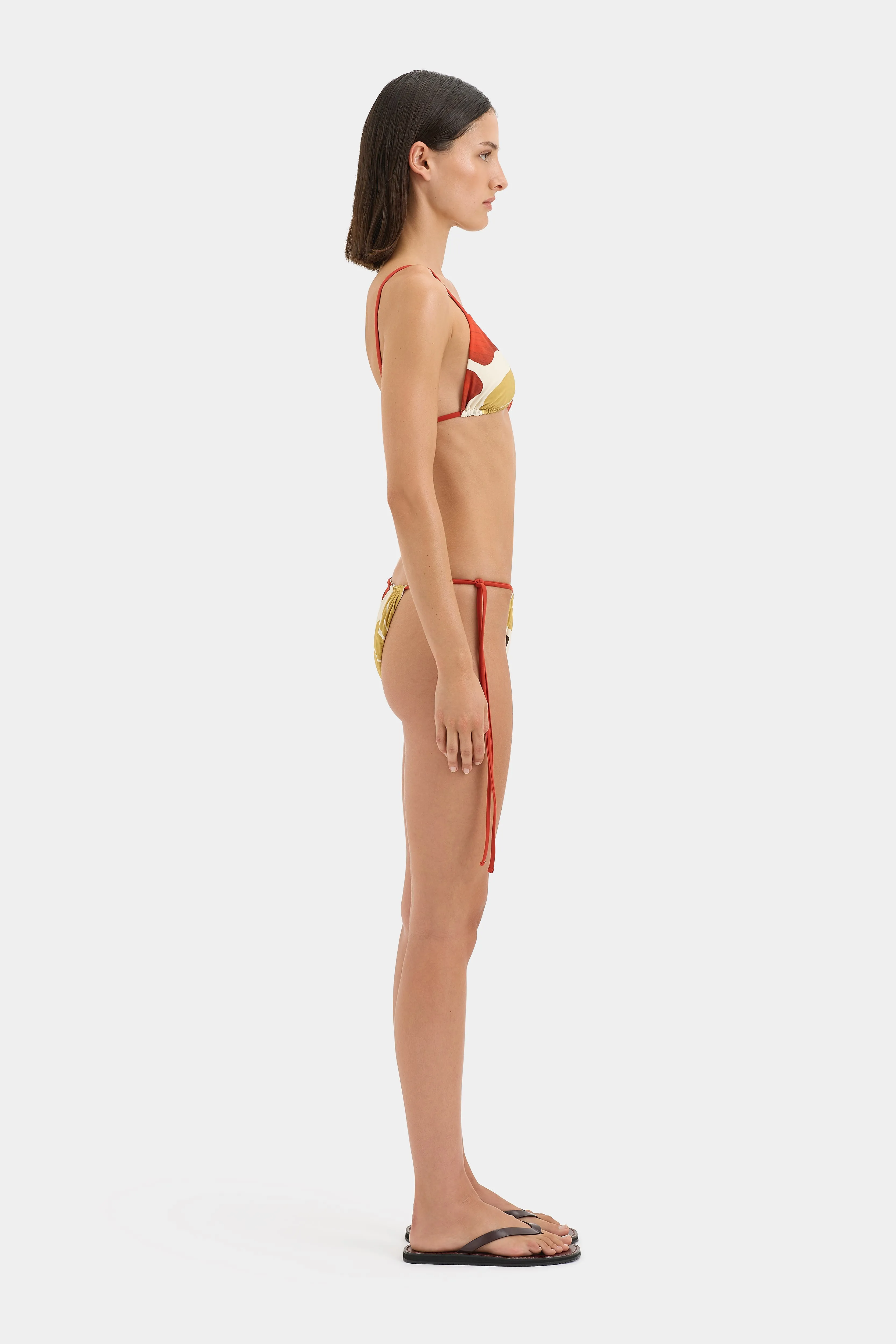 Julietta String Triangle Top sold by SIR the label product image thumbnail 4