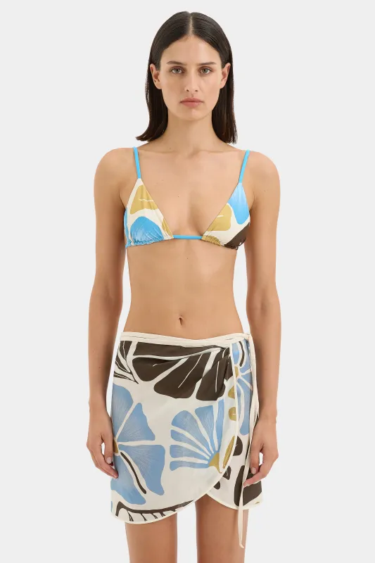 Lola Mini Sarong sold by SIR the label