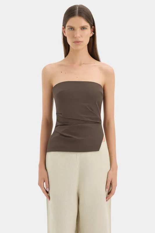 Sol Strapless Bodice sold by SIR the label