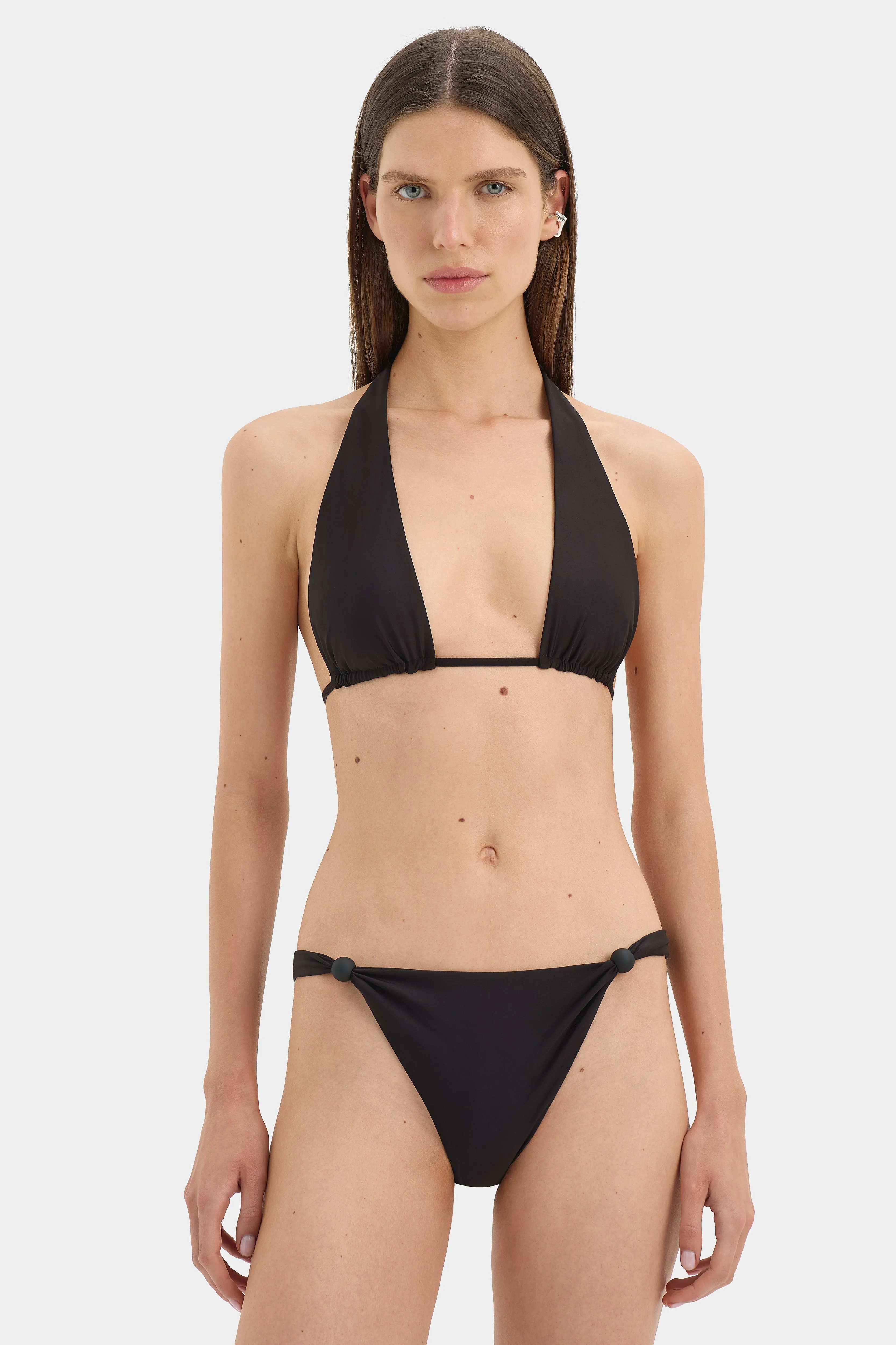 Amado Beaded Brief sold by SIR the label product image thumbnail 5
