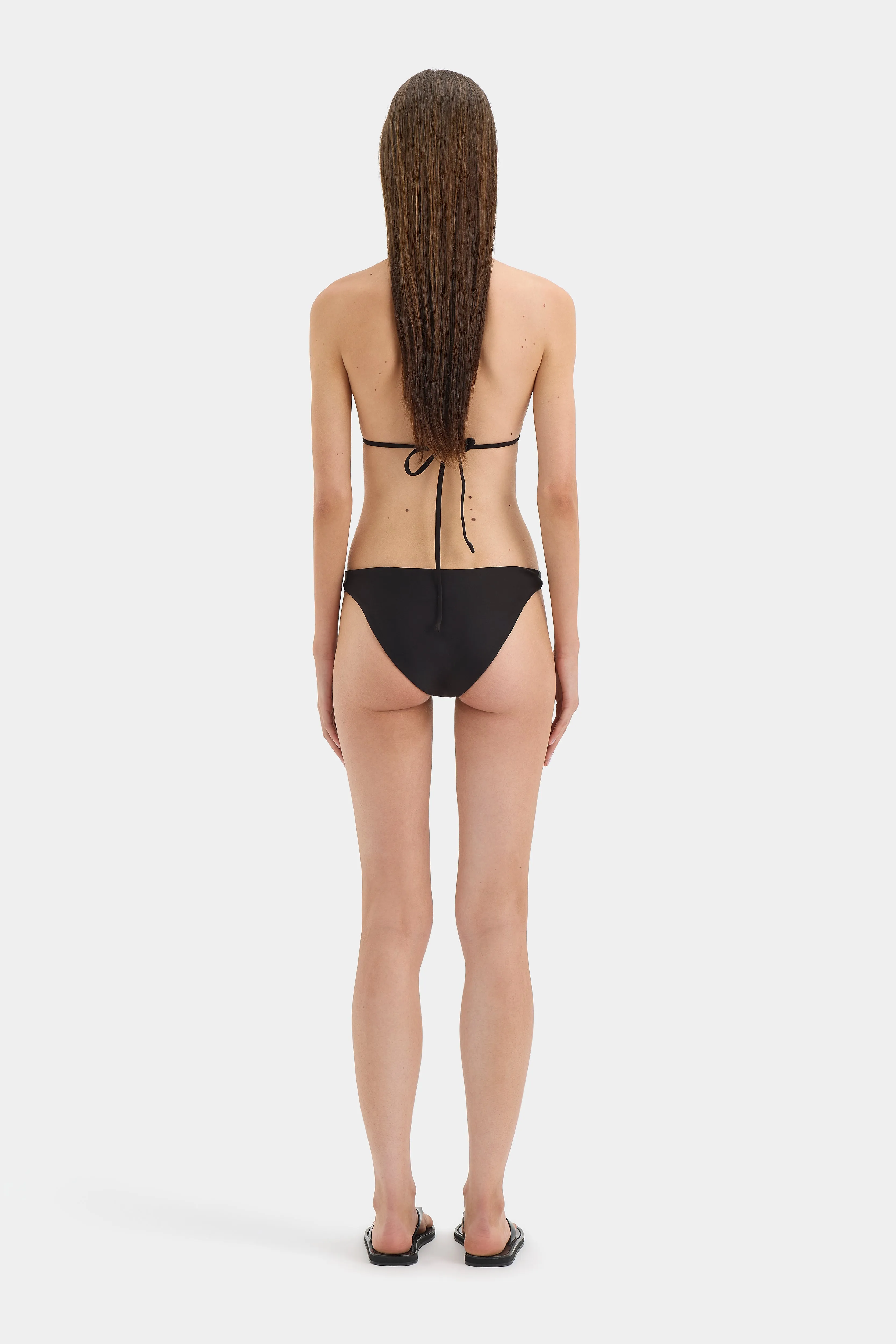 Amado Beaded Brief sold by SIR the label product image thumbnail 2