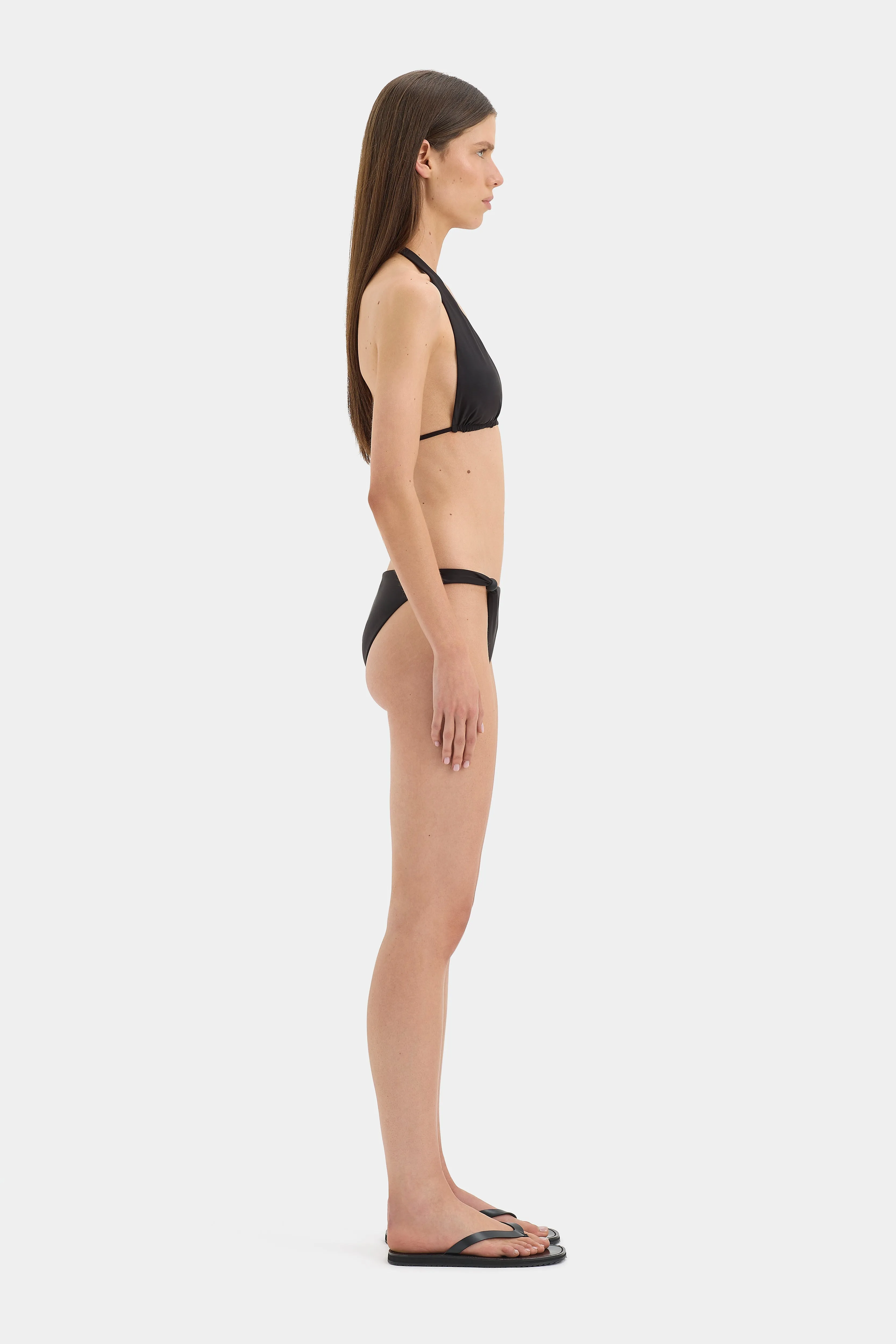 Amado Beaded Brief sold by SIR the label product image thumbnail 3