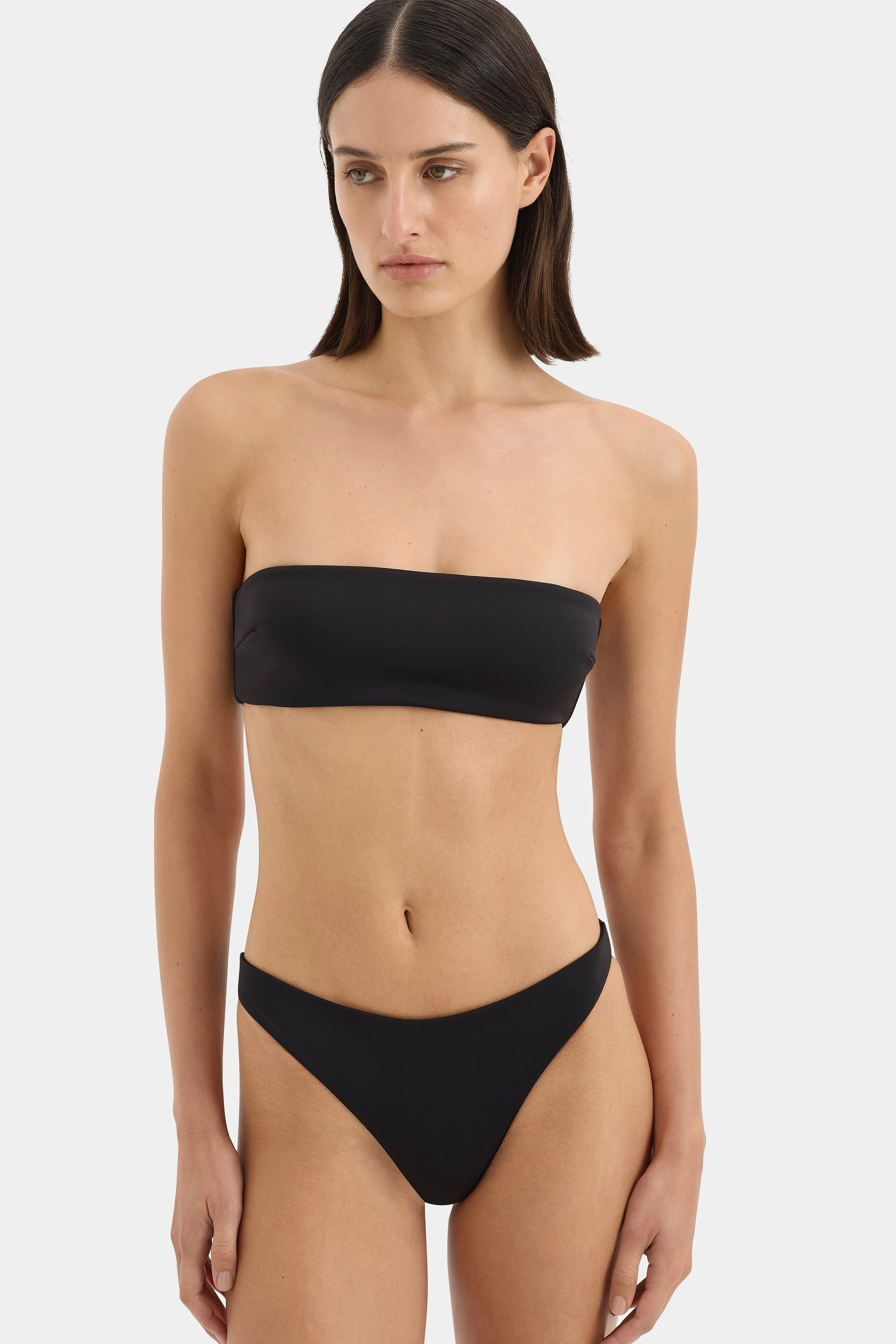 Amado Bandeau sold by SIR the label product image thumbnail 5