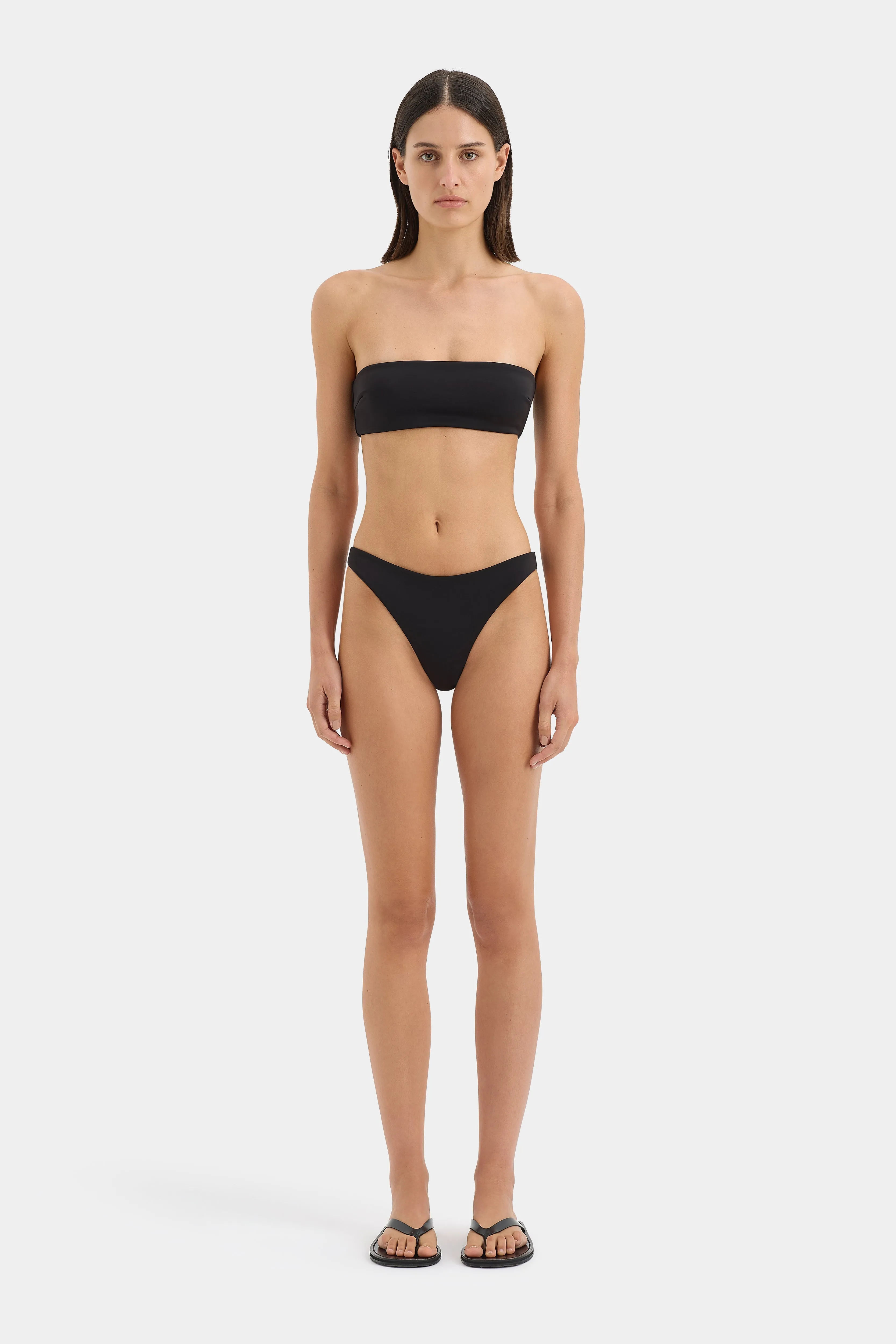 Amado Bandeau sold by SIR the label product image thumbnail 2