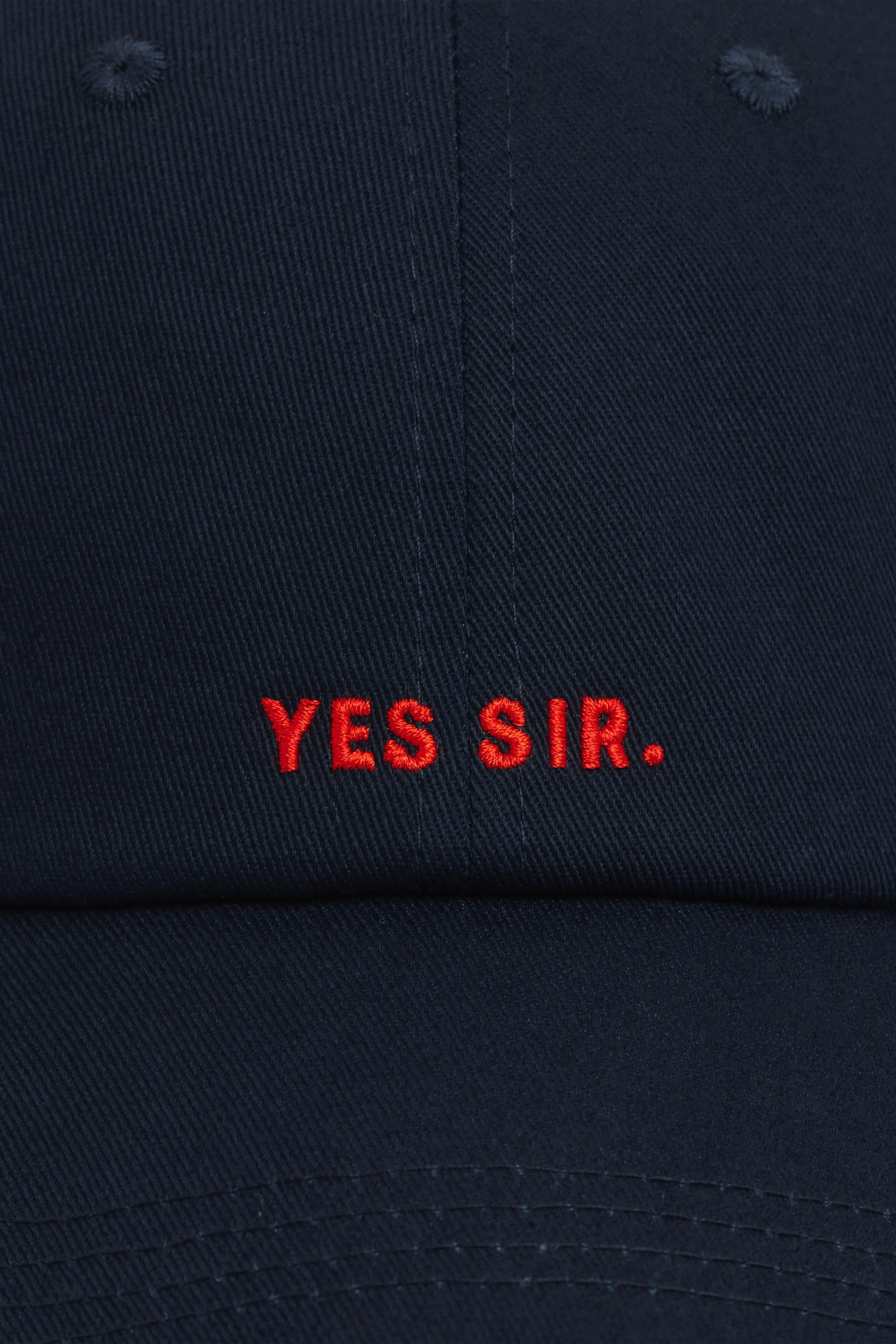 SIR. Cap sold by SIR the label product image thumbnail 3
