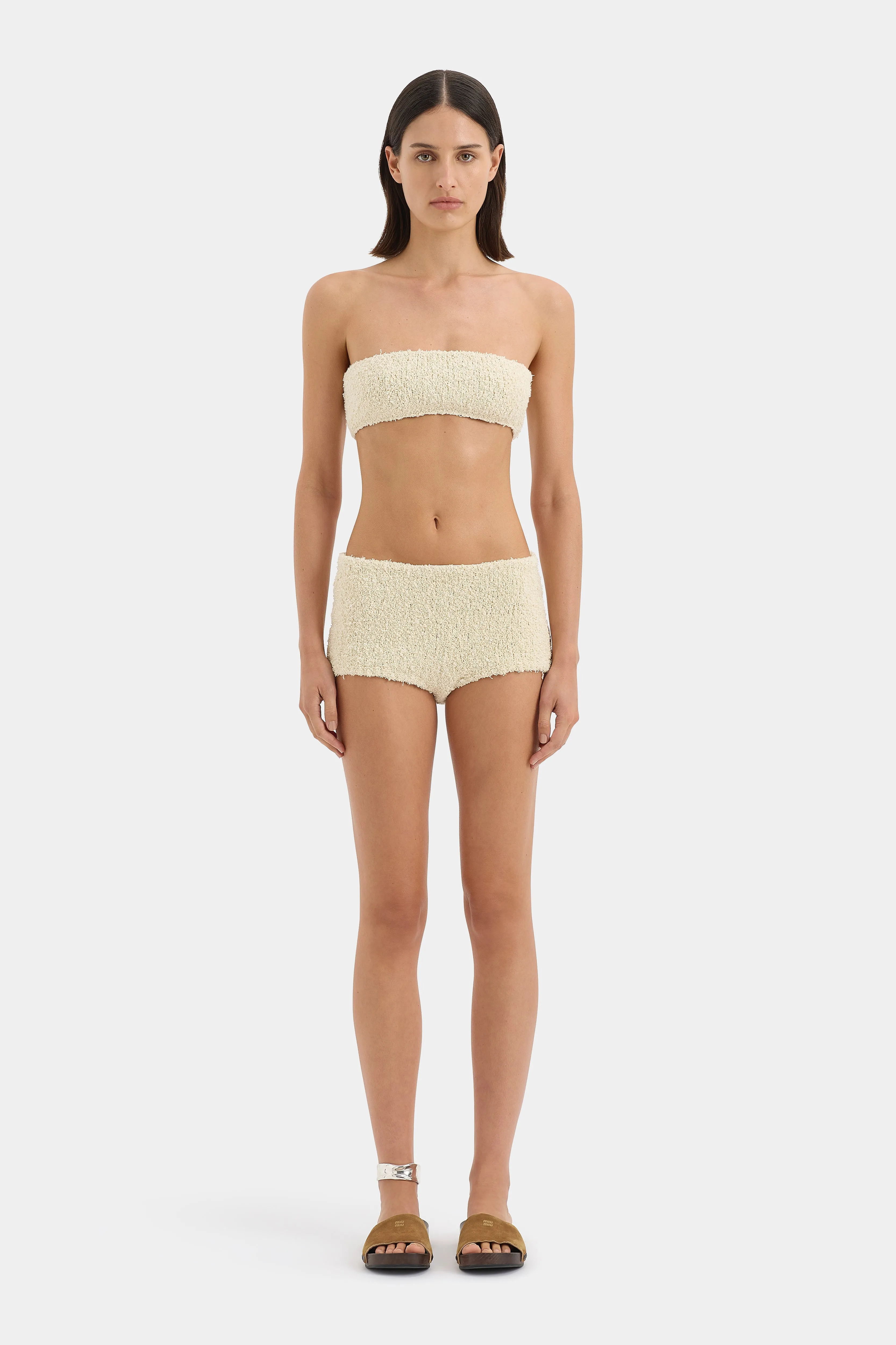 Tropicana Bandeau sold by SIR the label product image thumbnail 2