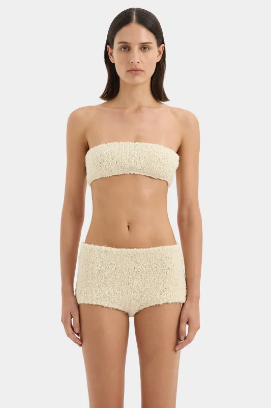 Tropicana Bandeau sold by SIR the label