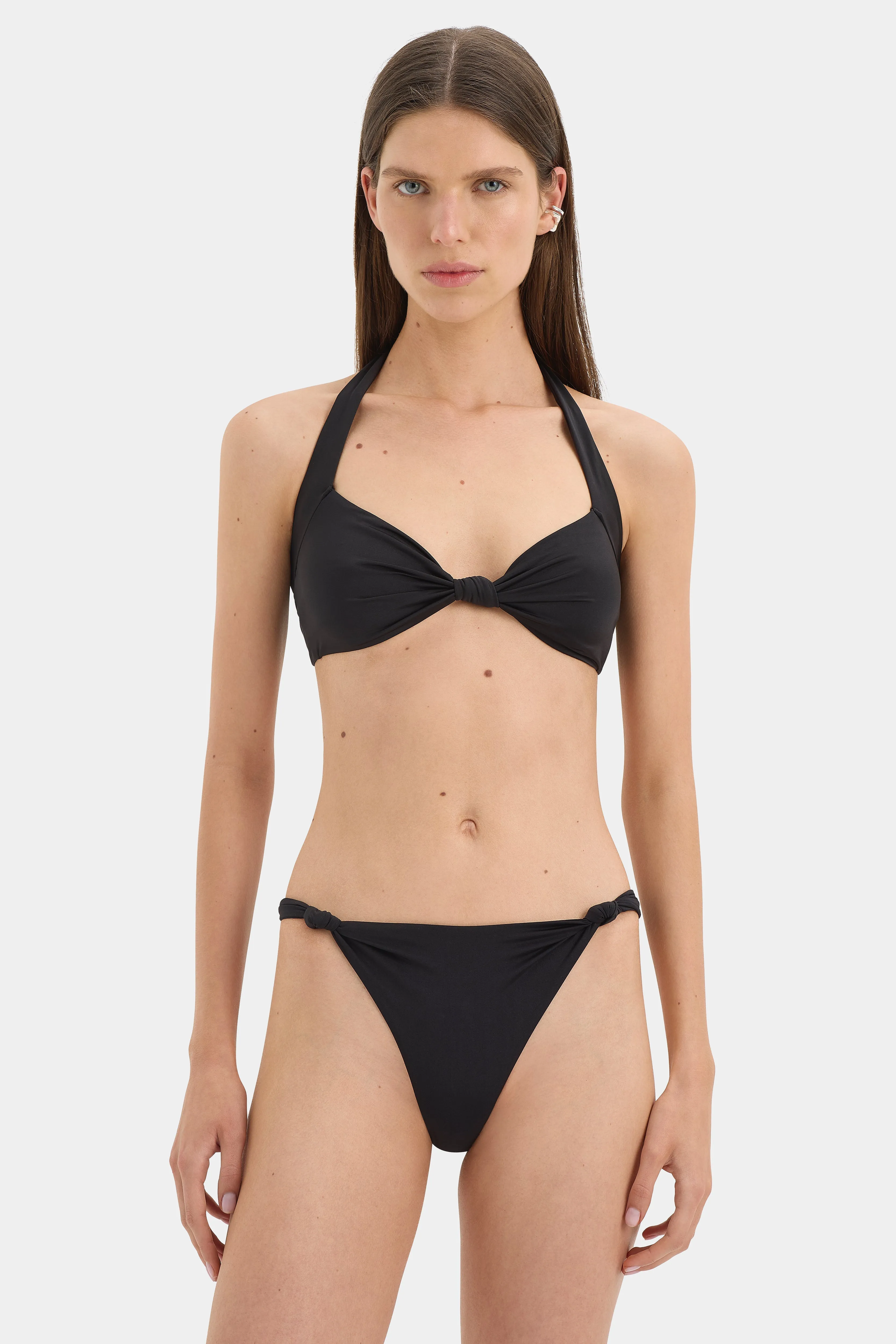 Lucia Knot Balconette sold by SIR the label product image thumbnail 5