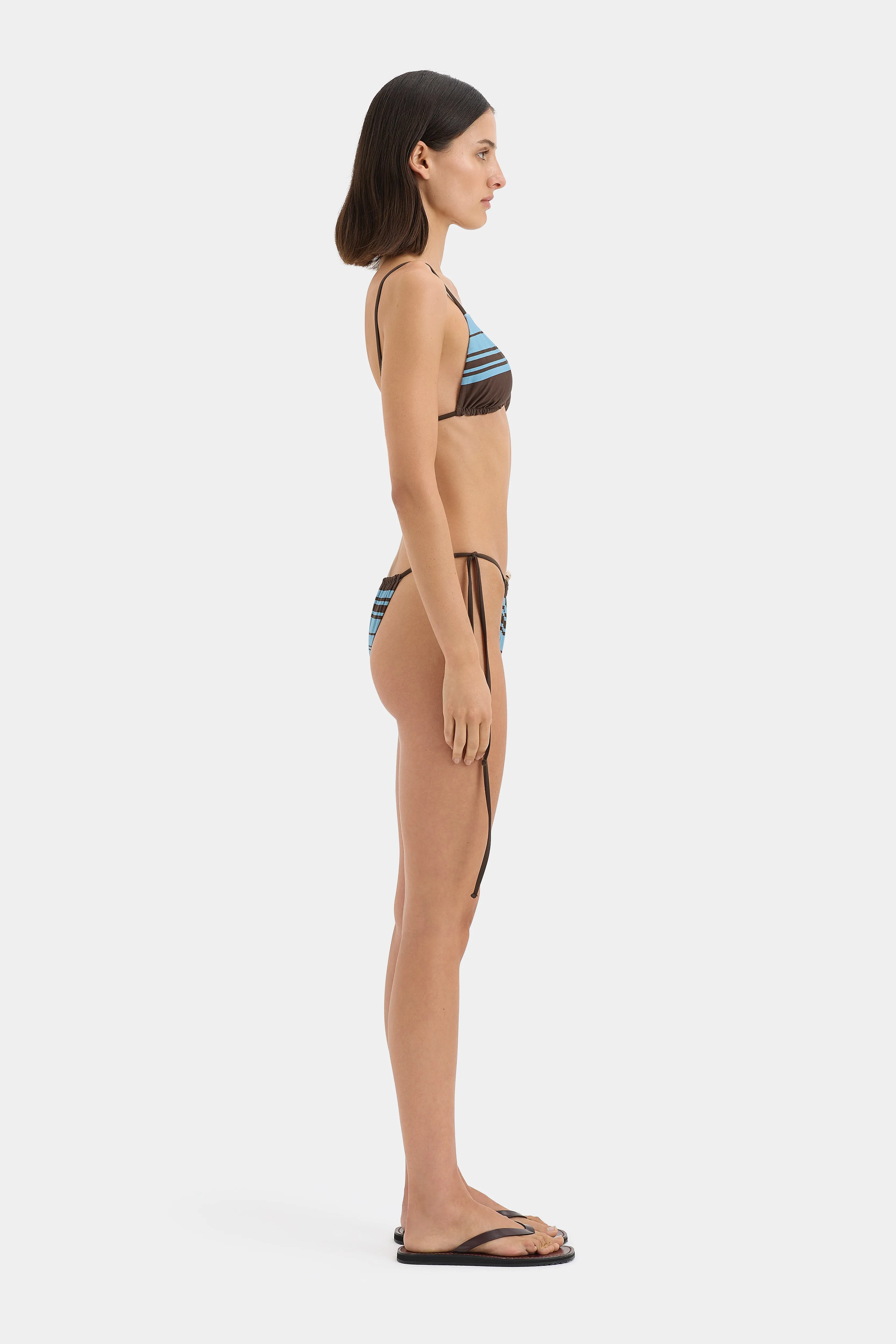 Rioja String Triangle Top sold by SIR the label product image thumbnail 4